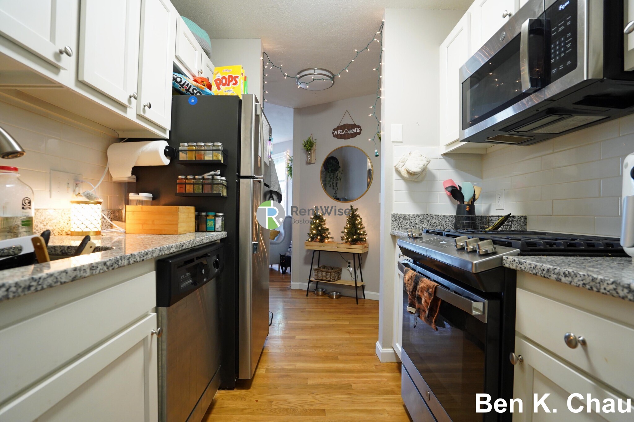 5 Lorraine Ter, Allston