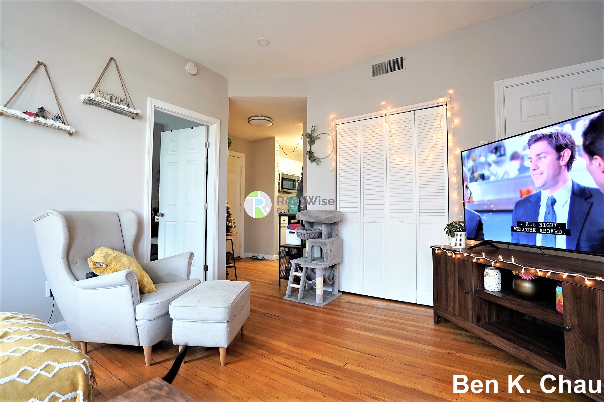 5 Lorraine Ter, Allston