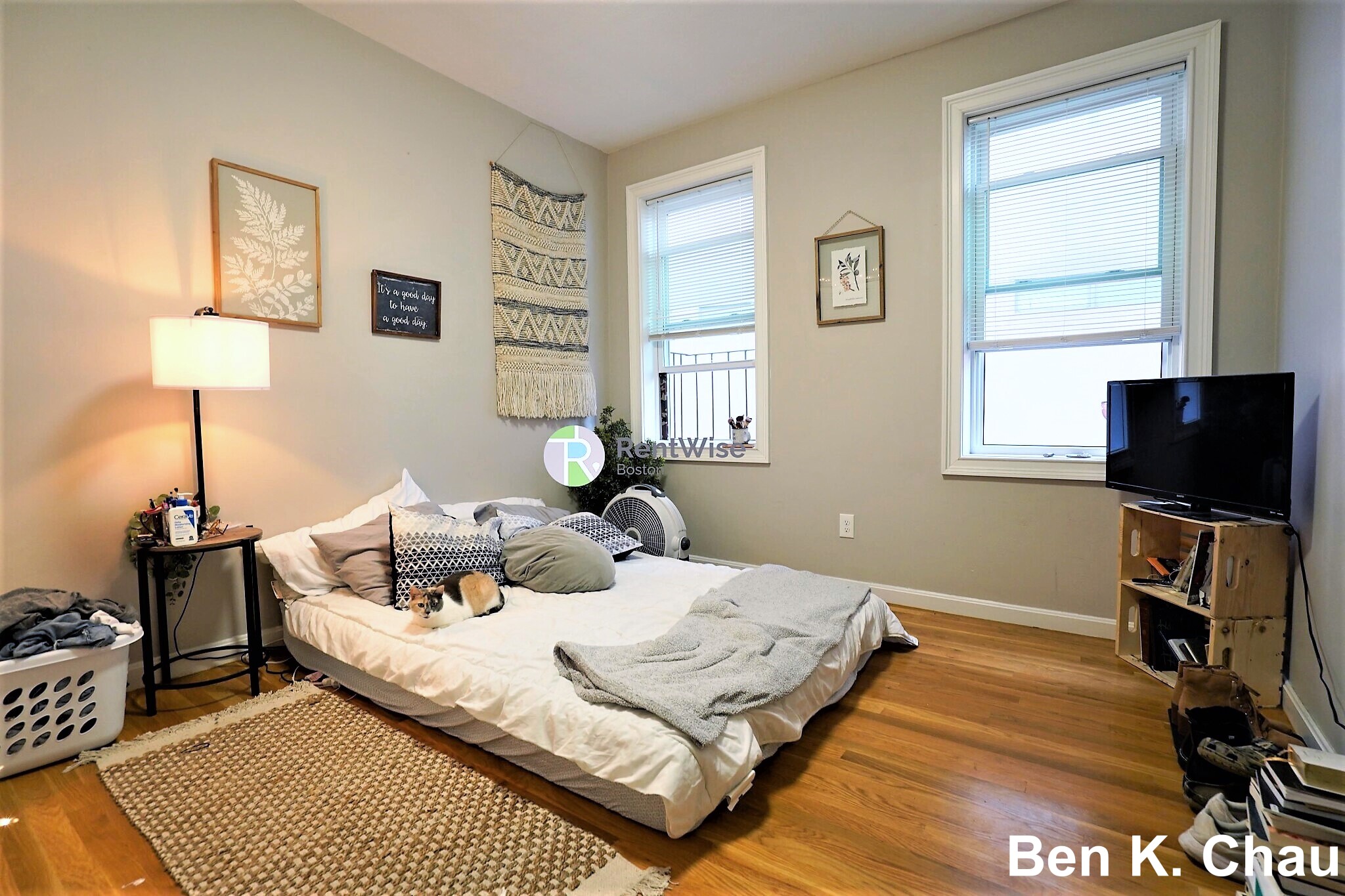 5 Lorraine Ter, Allston