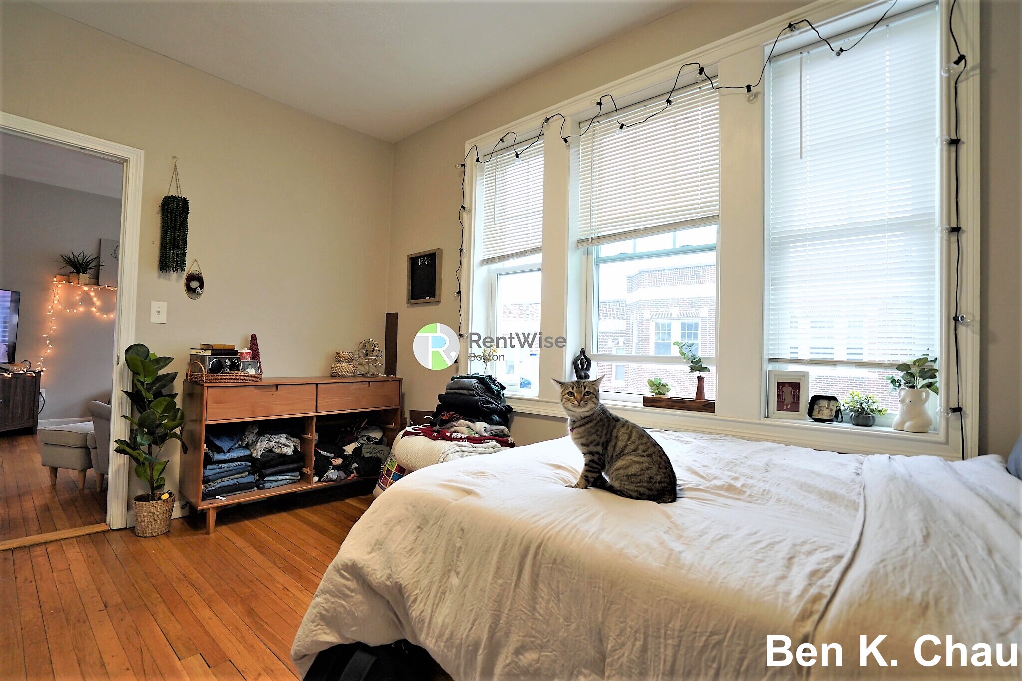 5 Lorraine Ter, Allston