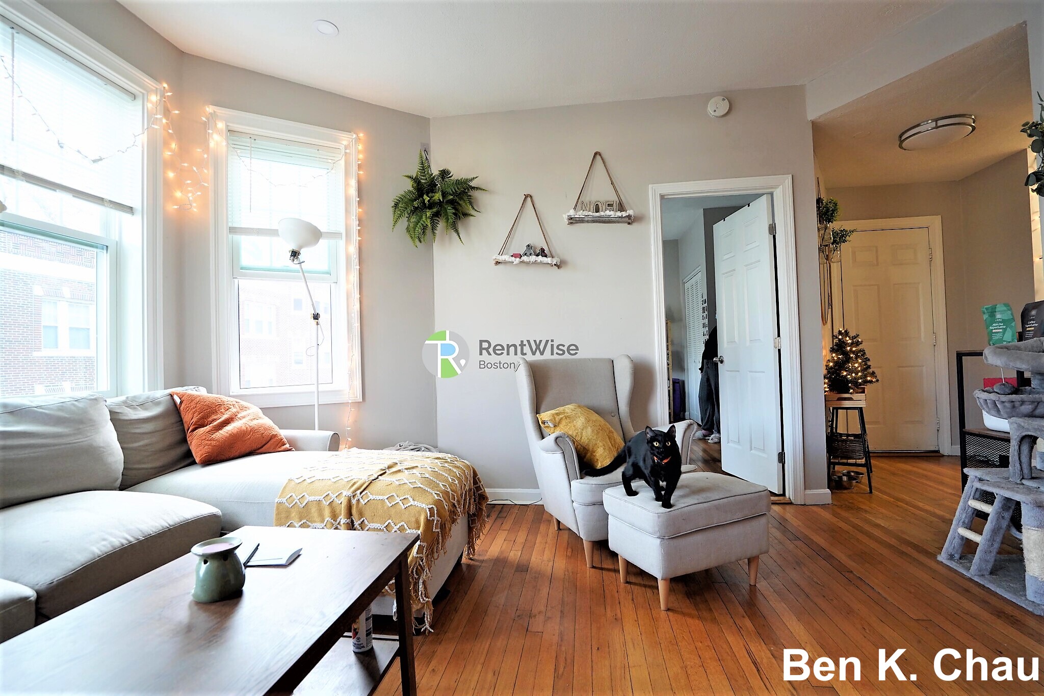 5 Lorraine Ter, Allston