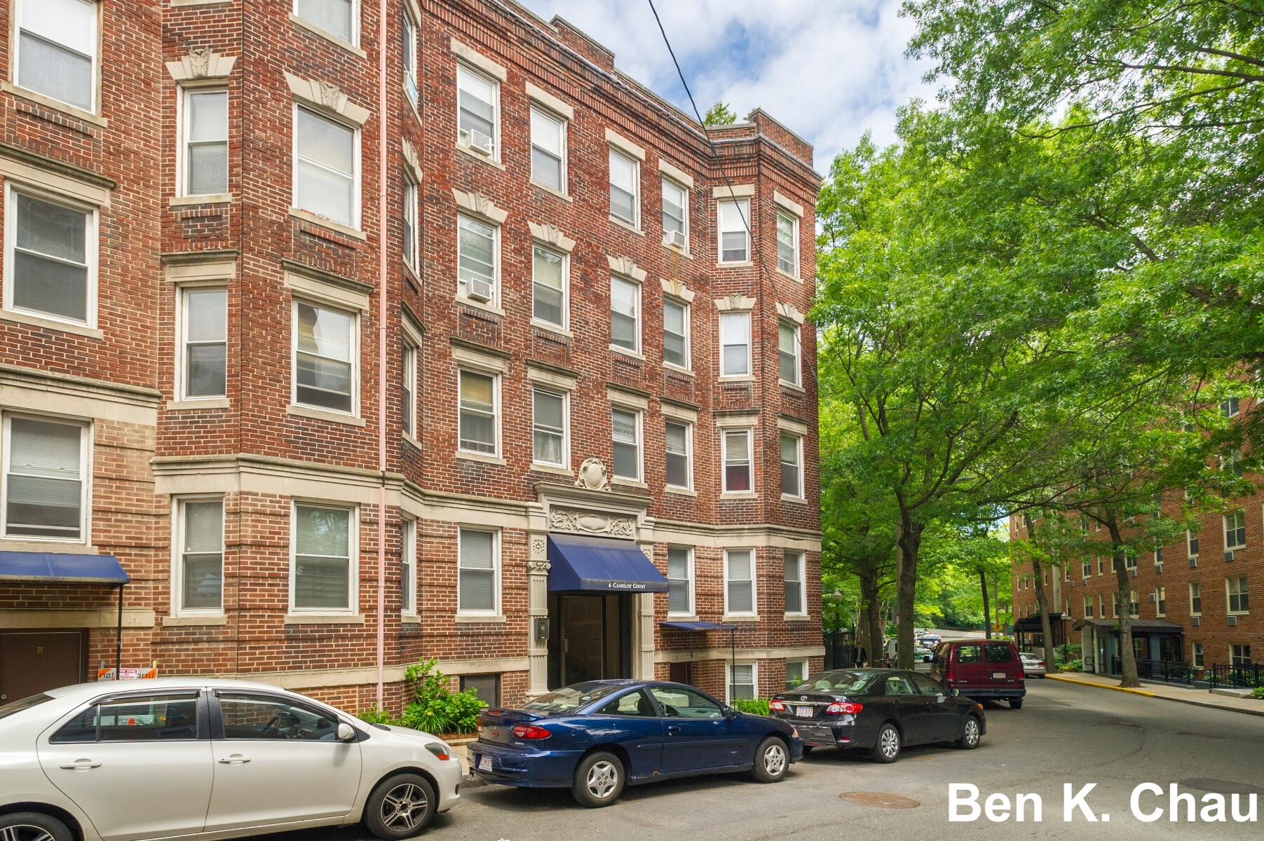 6 Camelot Ct, Brighton