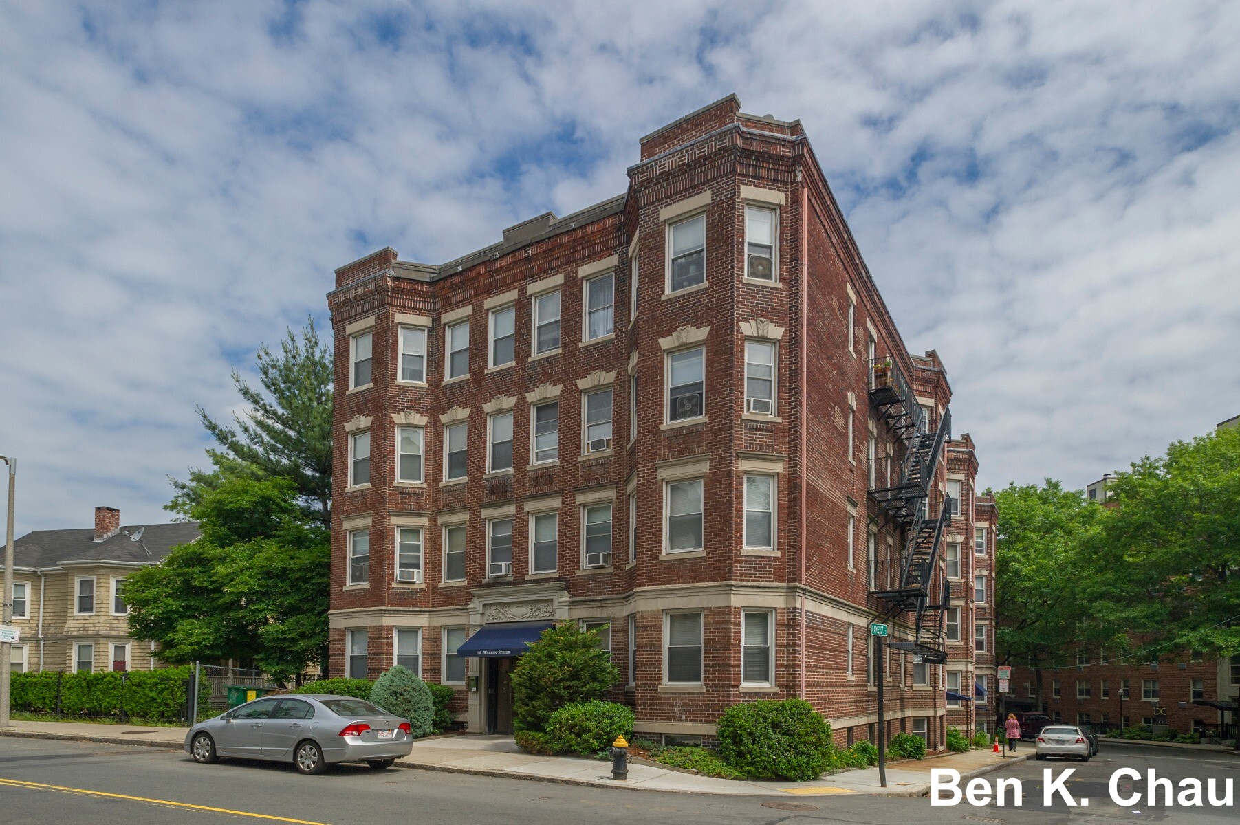 6 Camelot Ct, Brighton