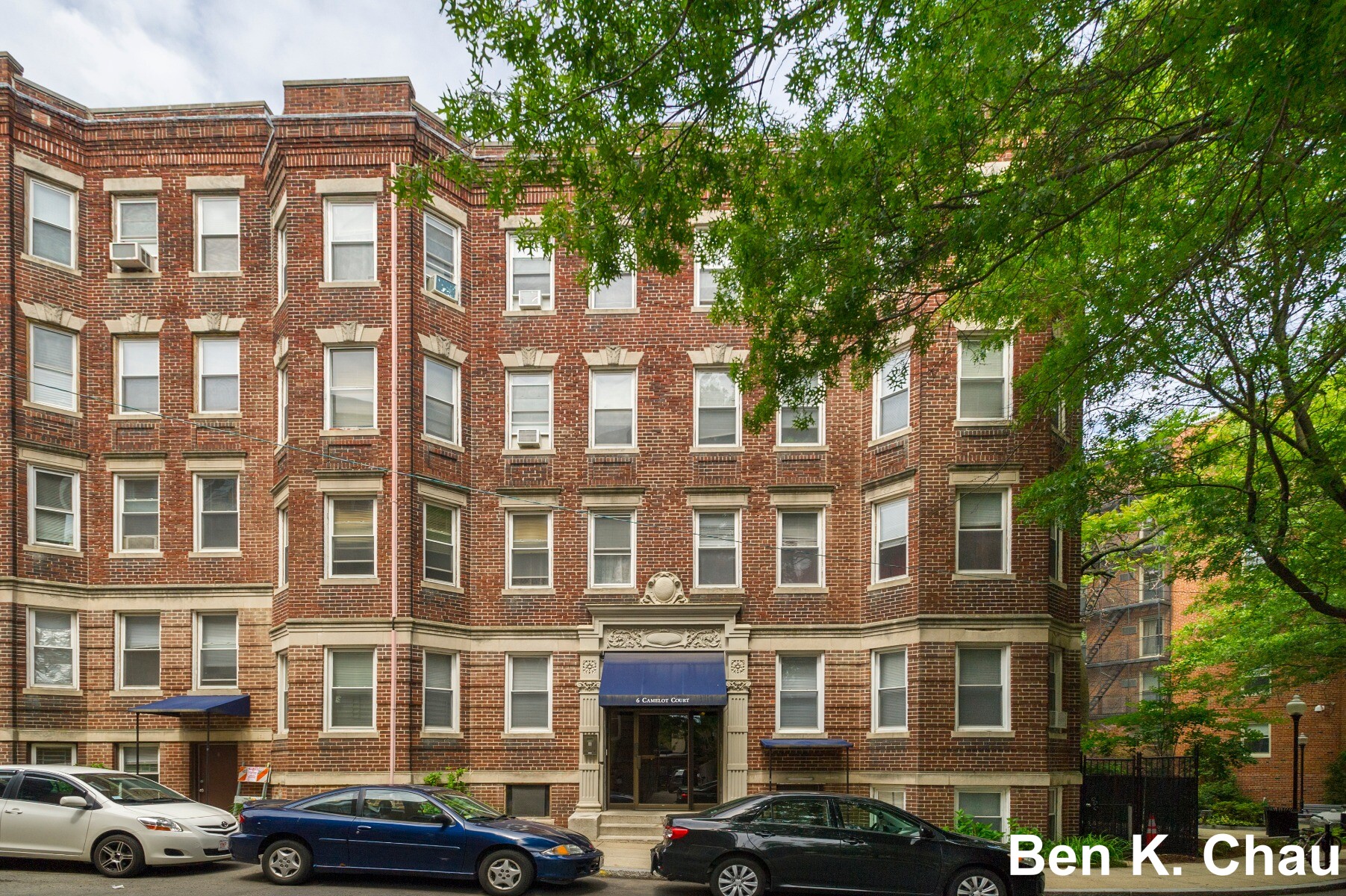 6 Camelot Ct, Brighton