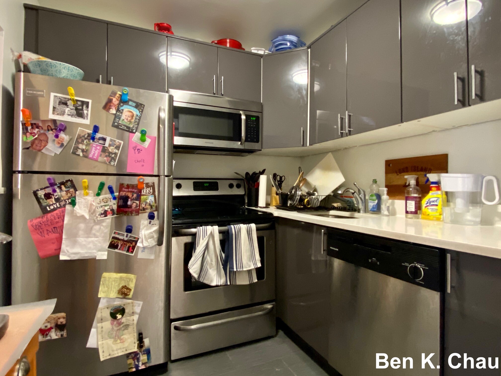 14 Marion, Coolidge Corner