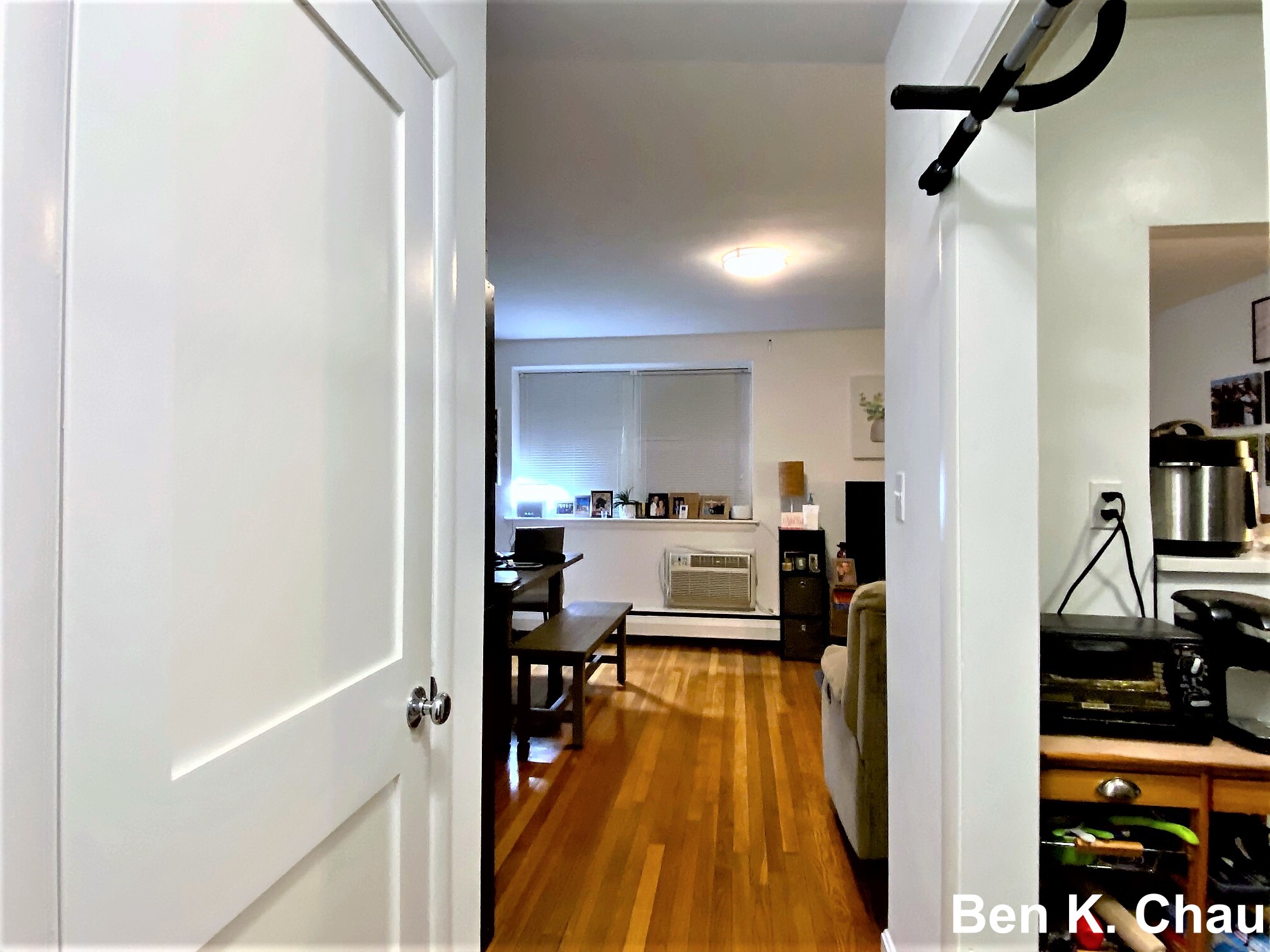 14 Marion, Coolidge Corner