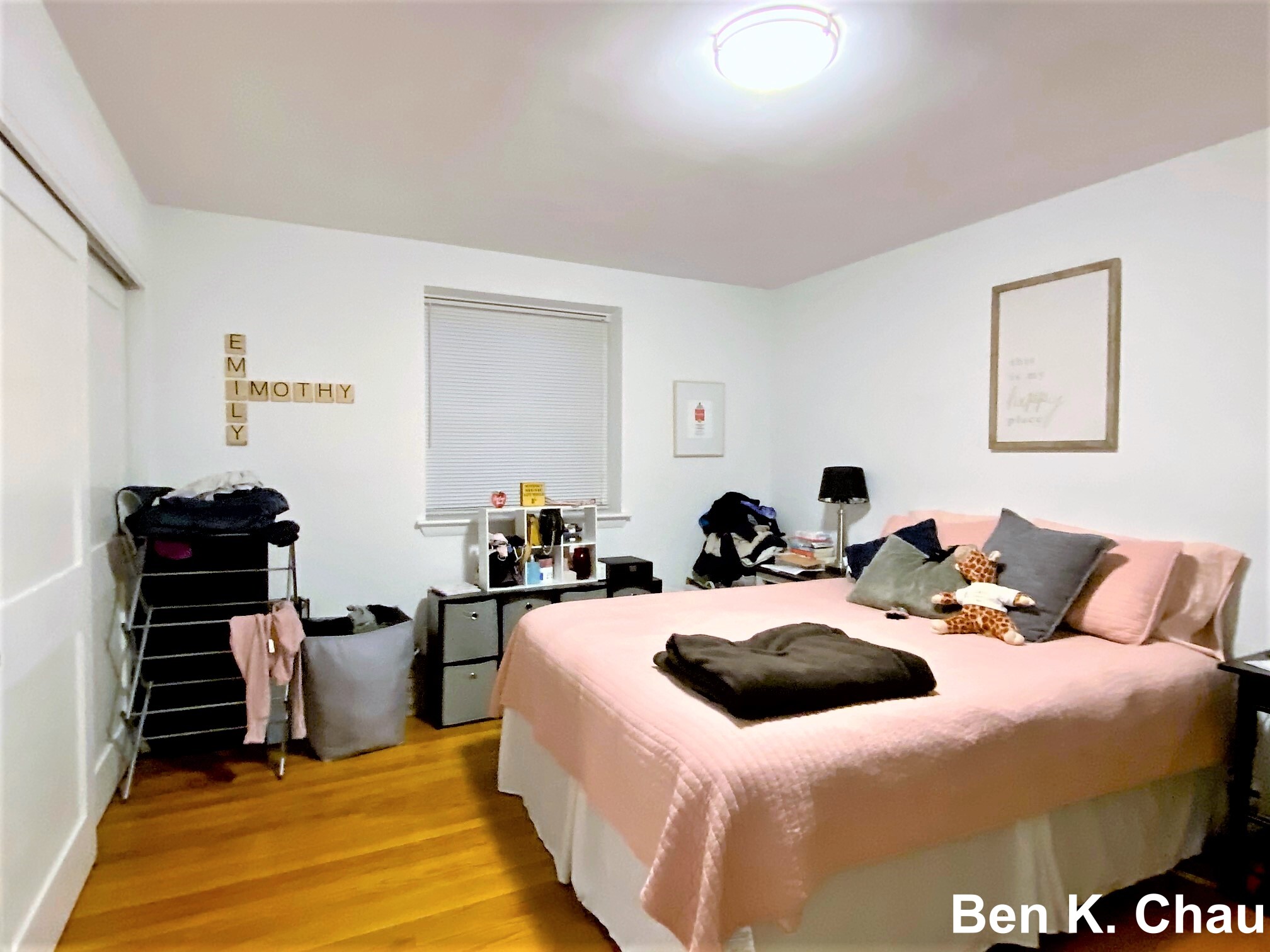 14 Marion, Coolidge Corner