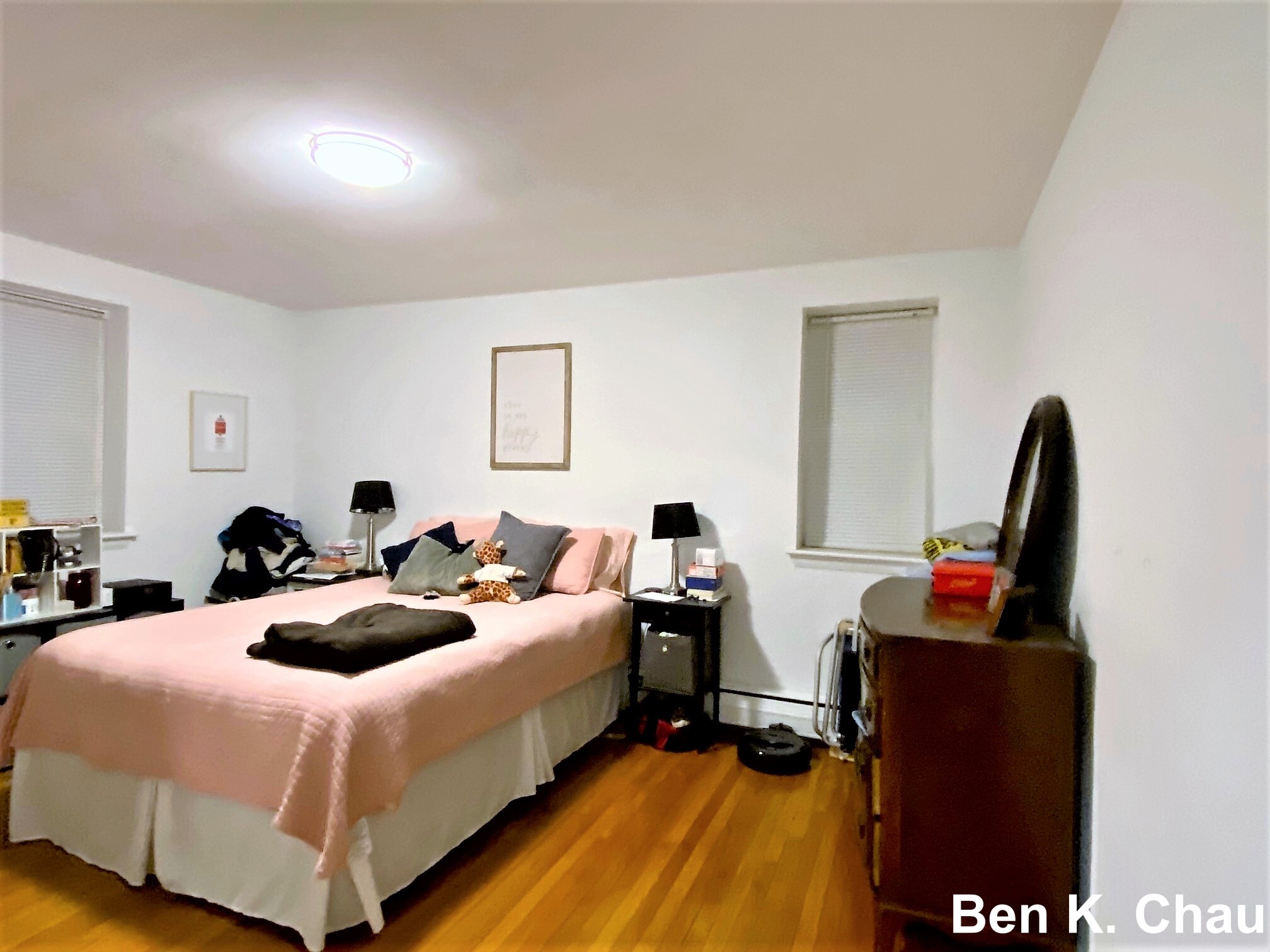 14 Marion, Coolidge Corner