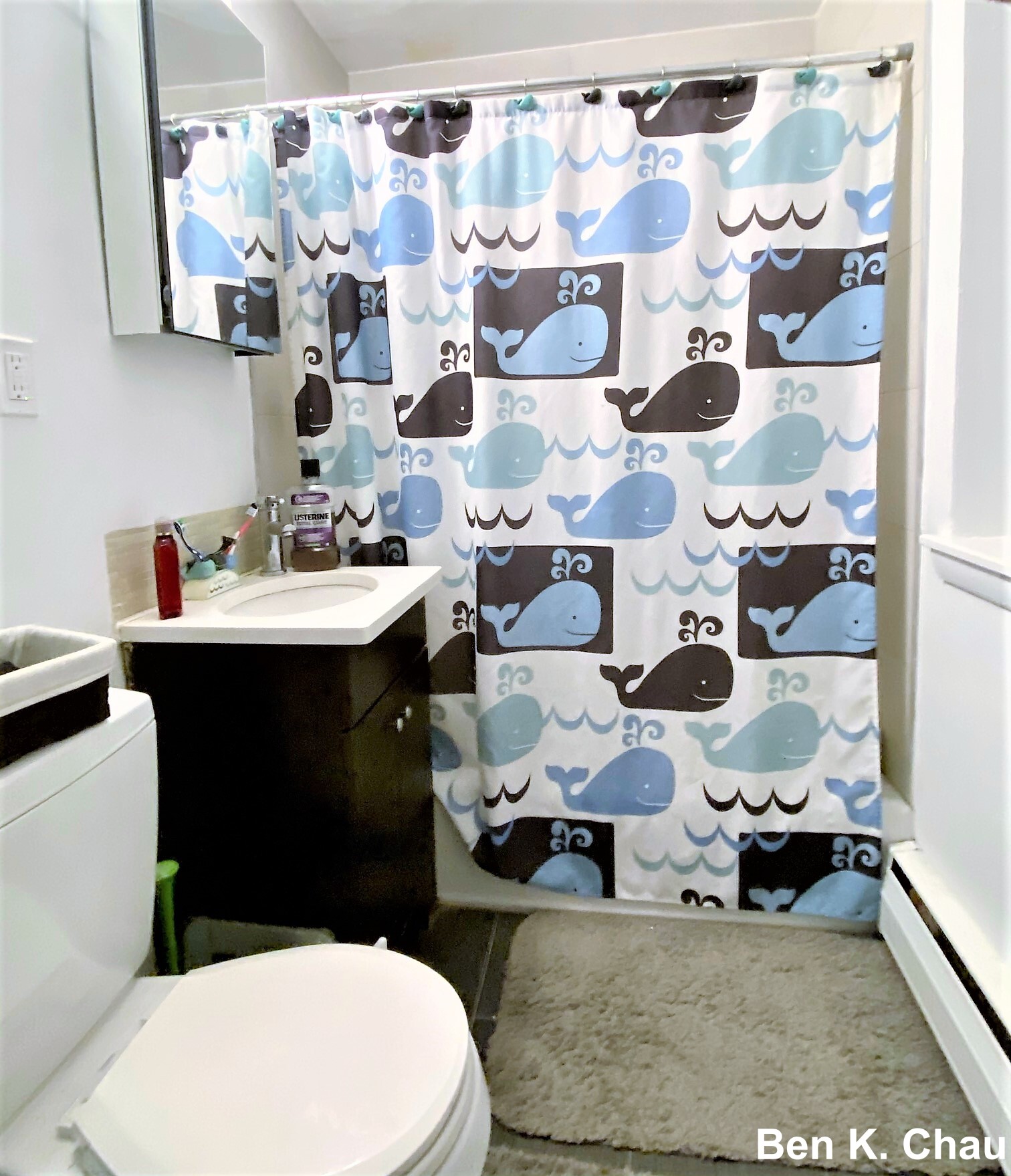 14 Marion, Coolidge Corner