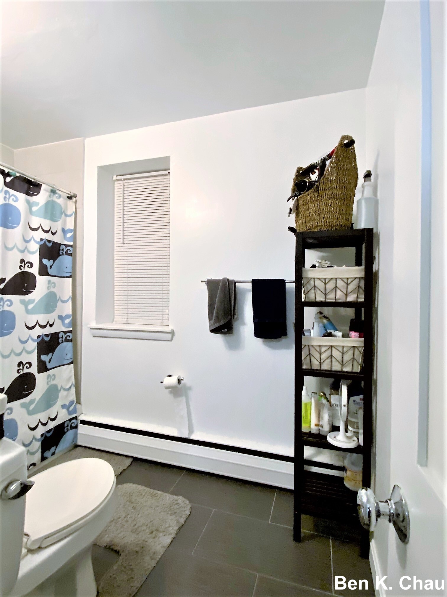 14 Marion, Coolidge Corner