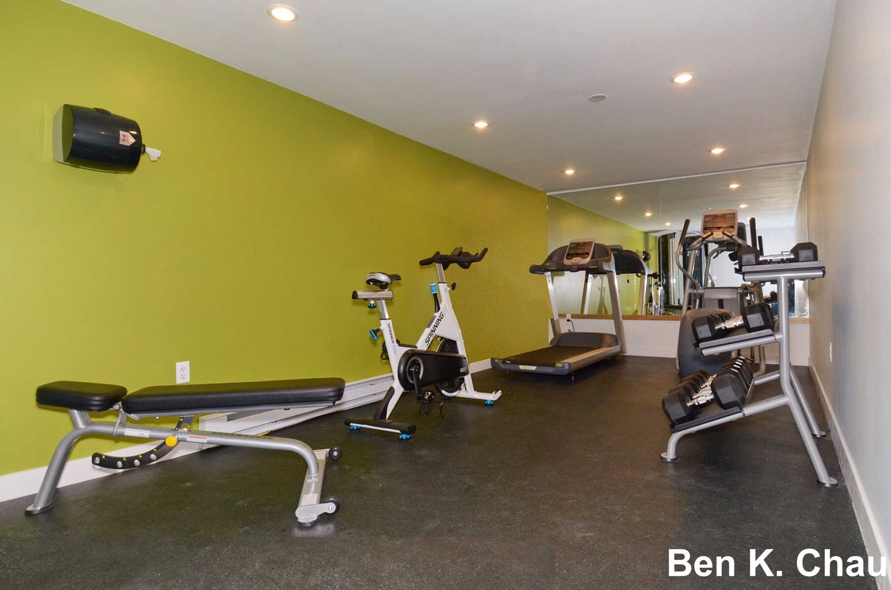 14 Marion, Coolidge Corner