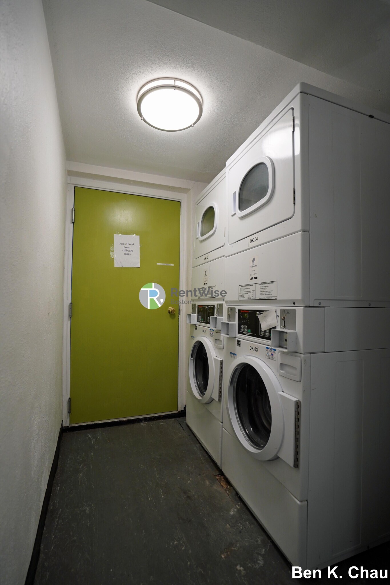 14 Marion, Coolidge Corner