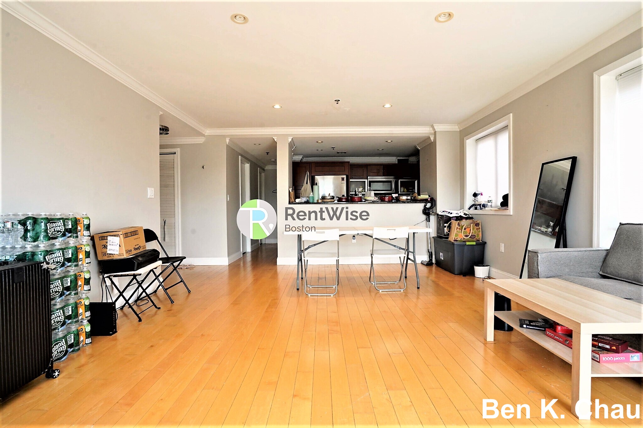 15 North Beacon St, Allston