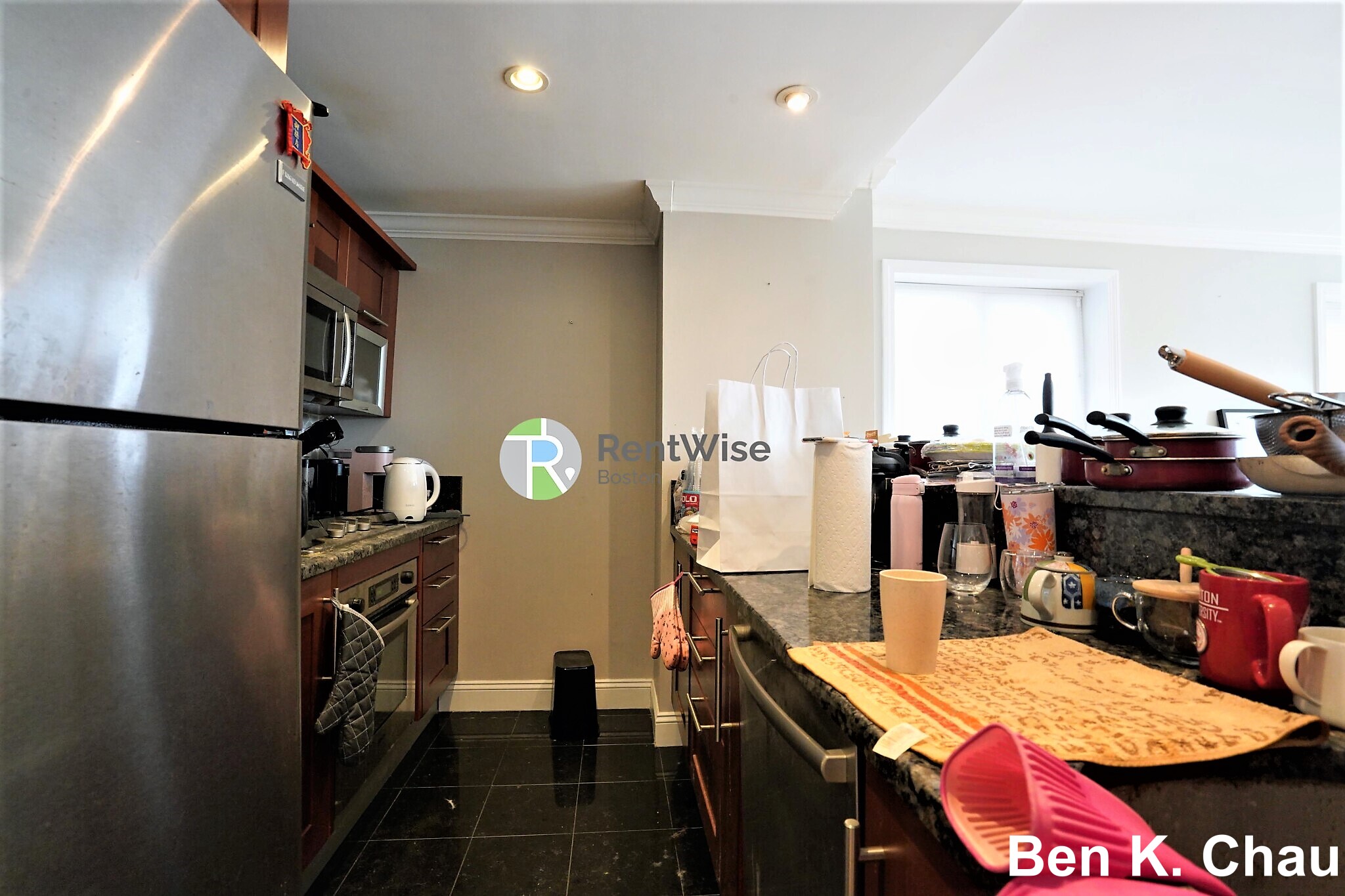 15 North Beacon St, Allston