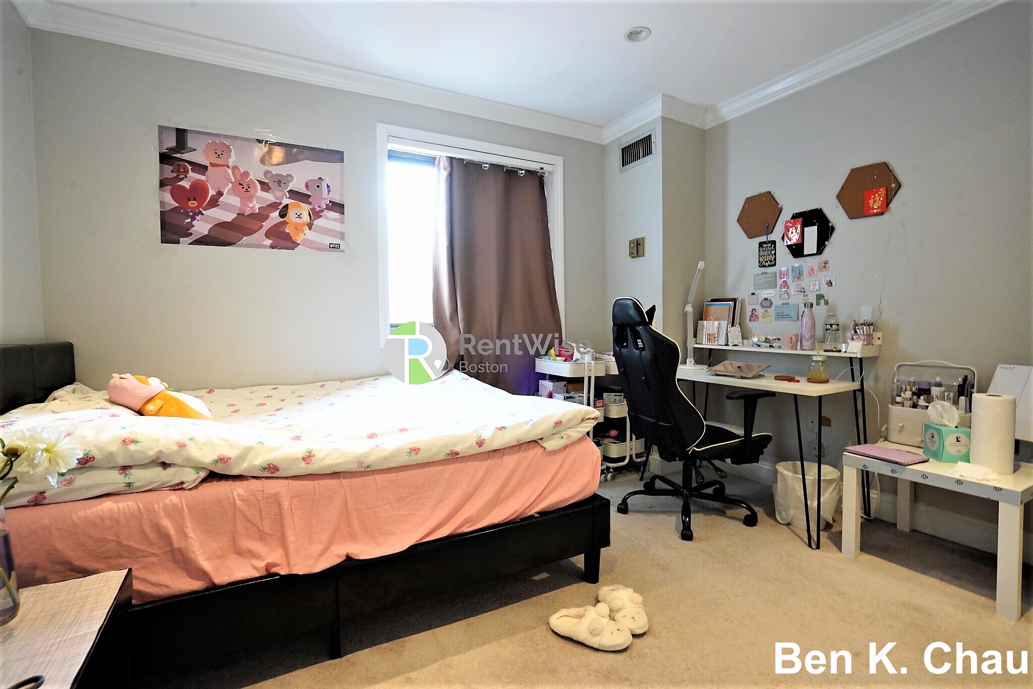 15 North Beacon St, Allston