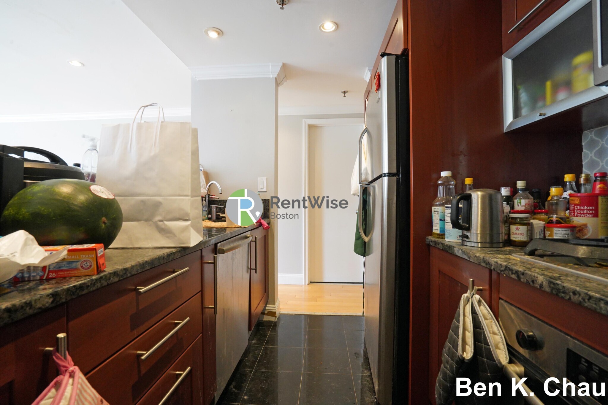 15 North Beacon St, Allston