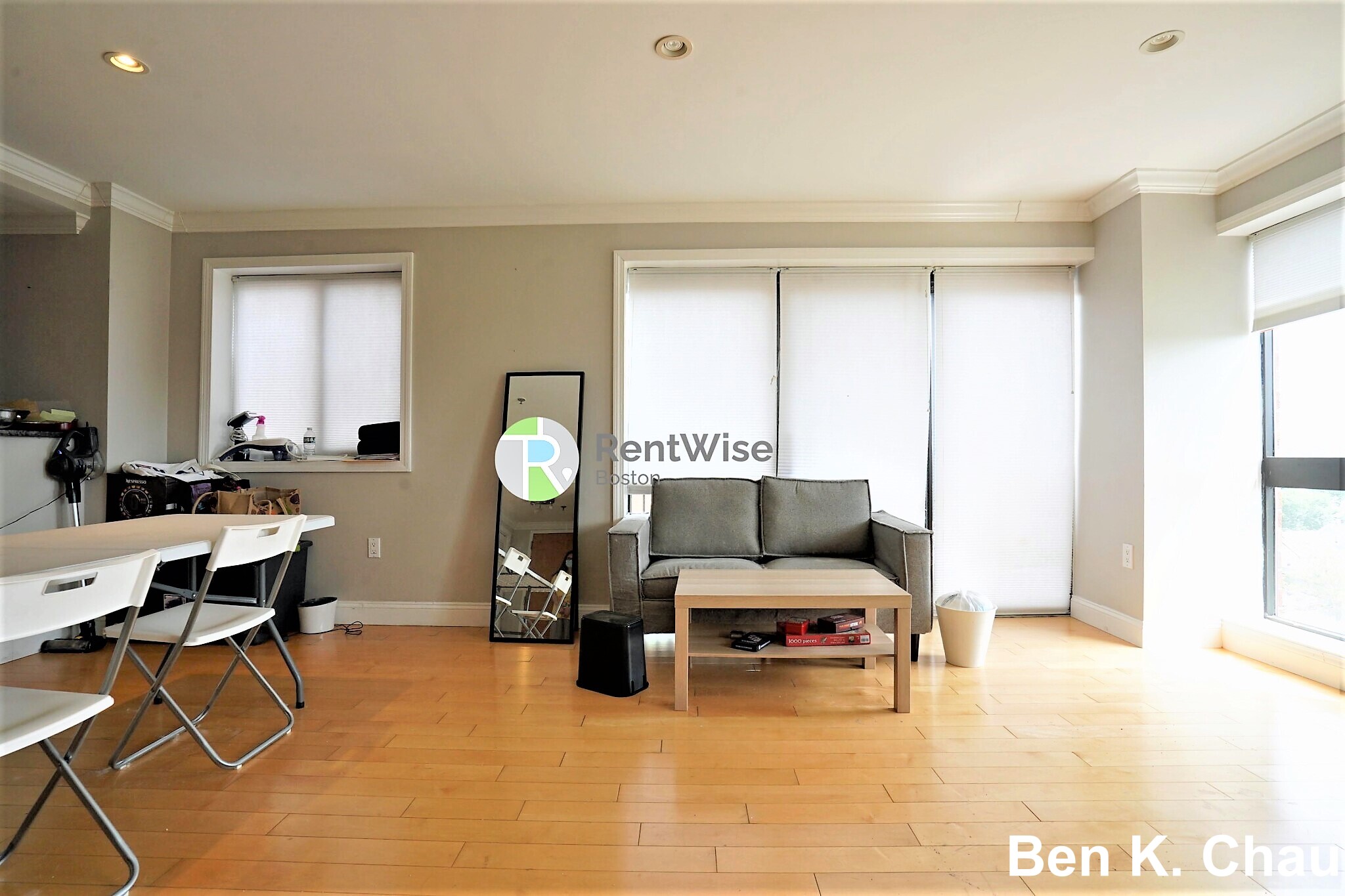 15 North Beacon St, Allston