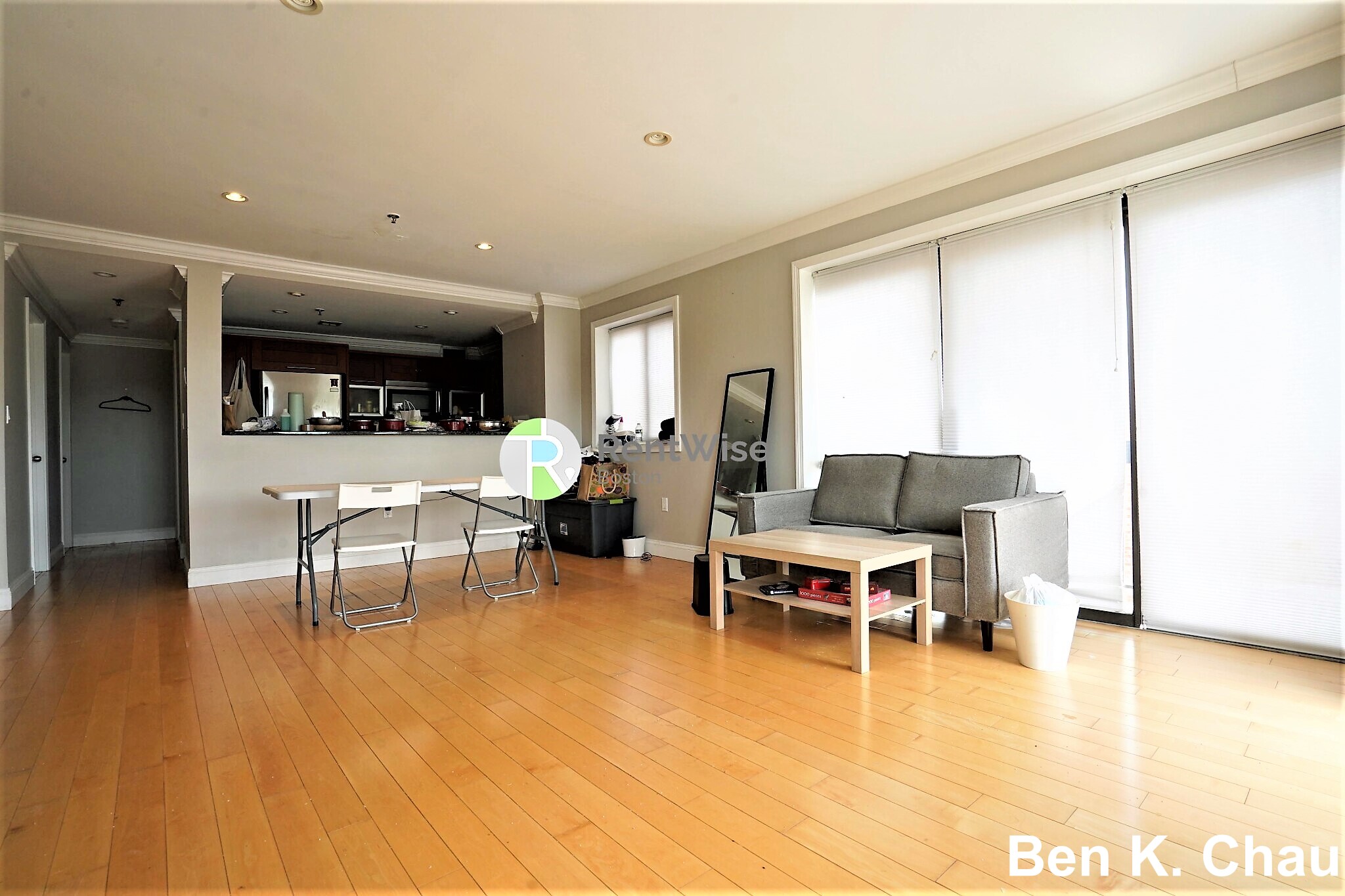 15 North Beacon St, Allston