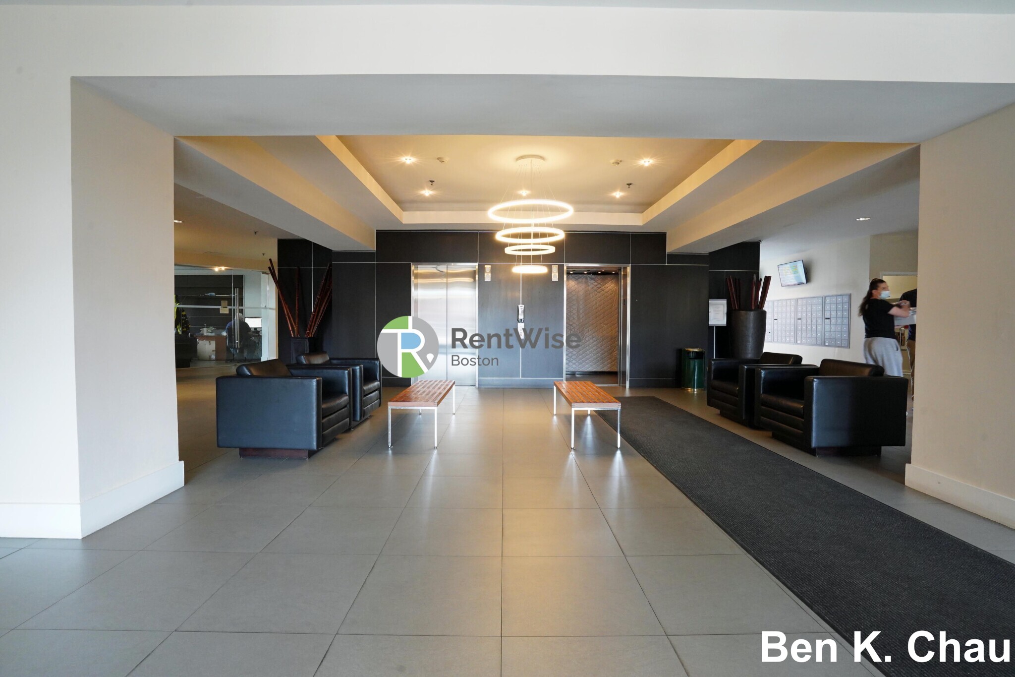 15 North Beacon St, Allston