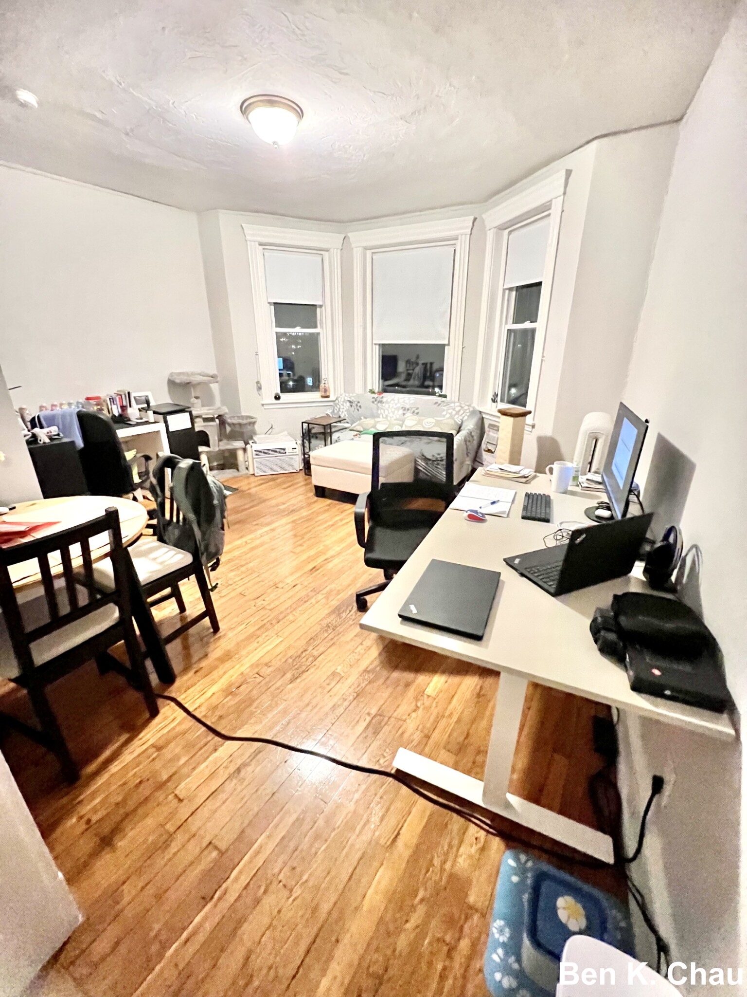 368 Riverway, Fenway