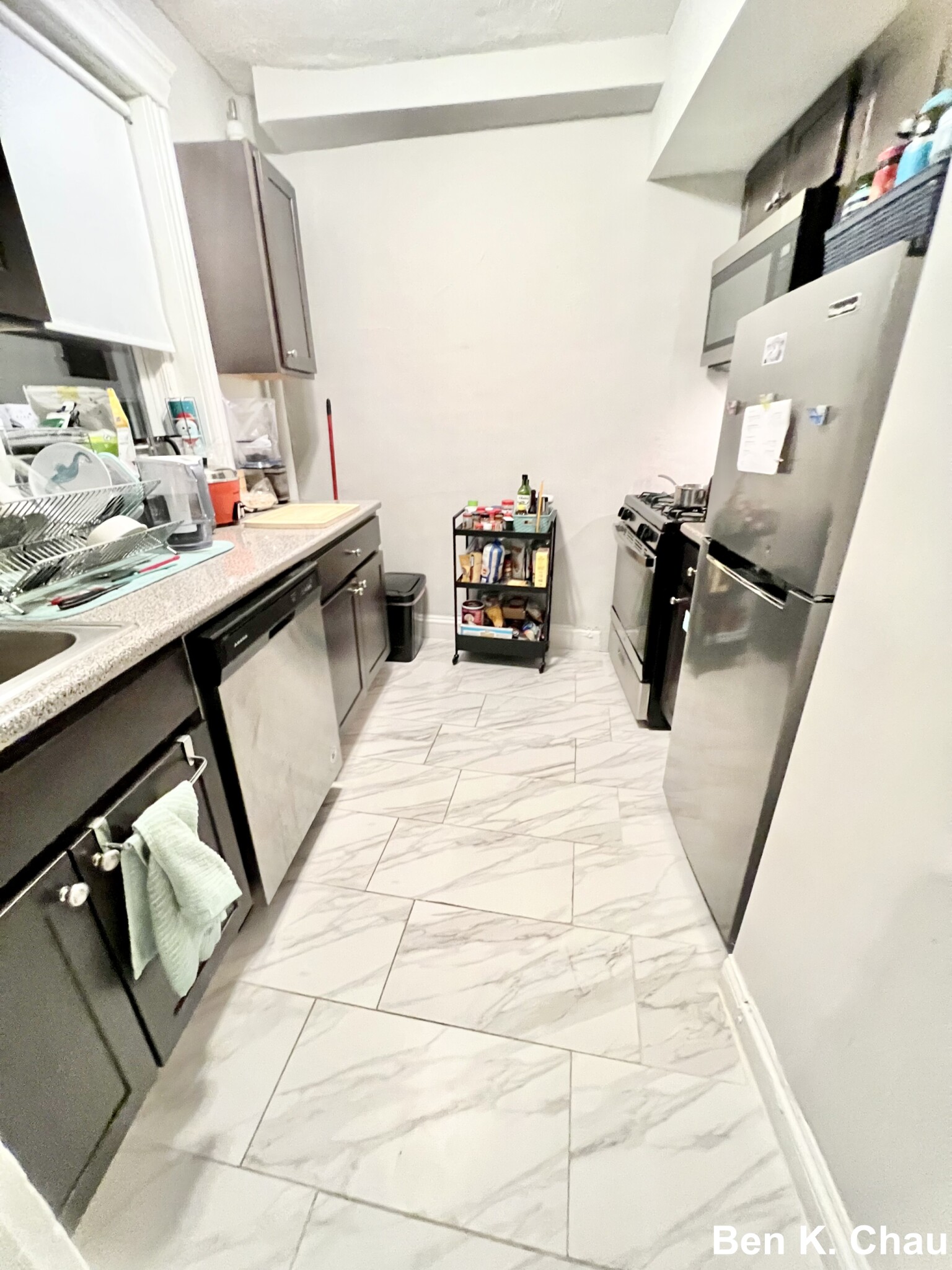 368 Riverway, Fenway