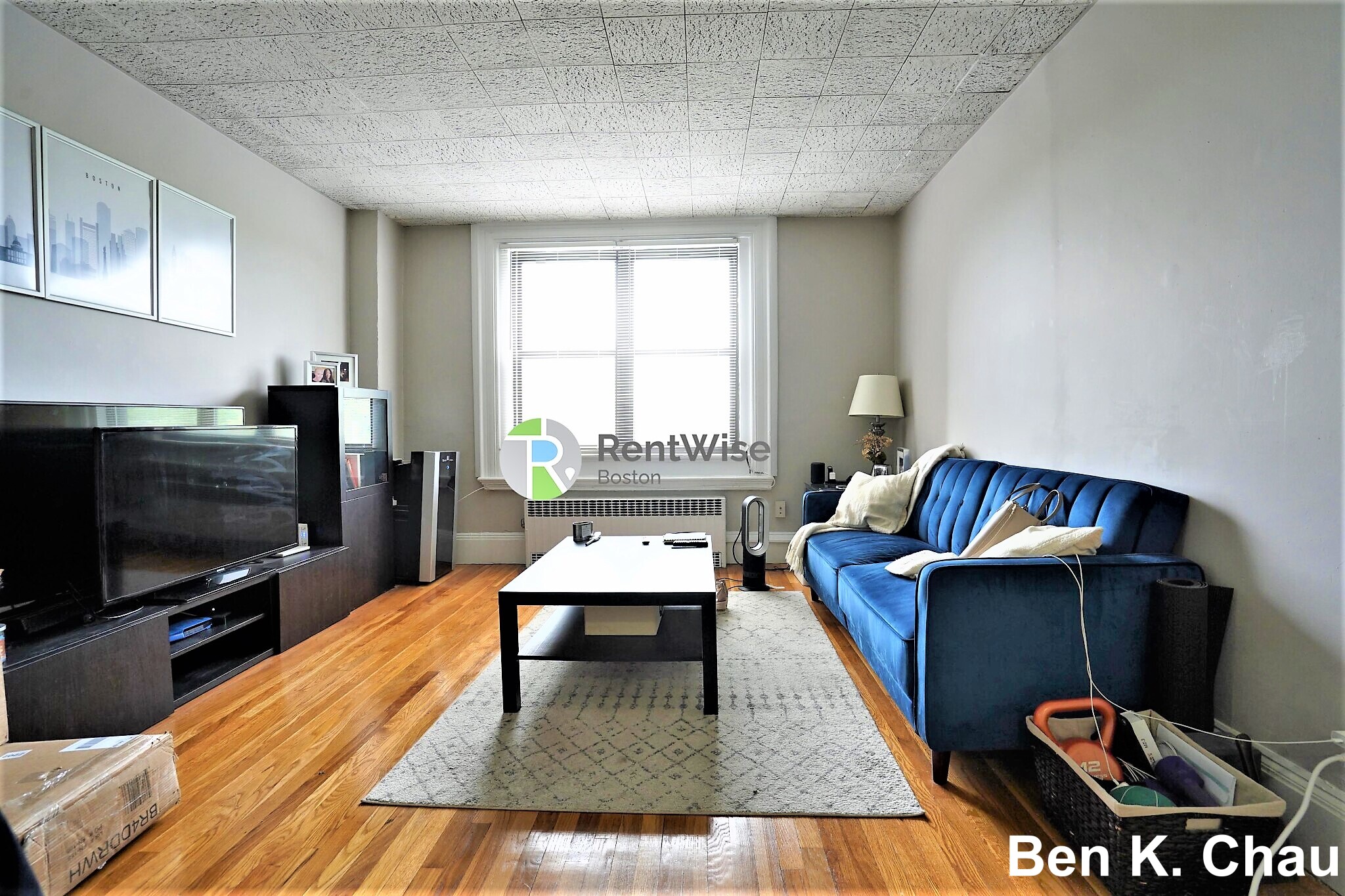 1455 Beacon St, Coolidge Corner