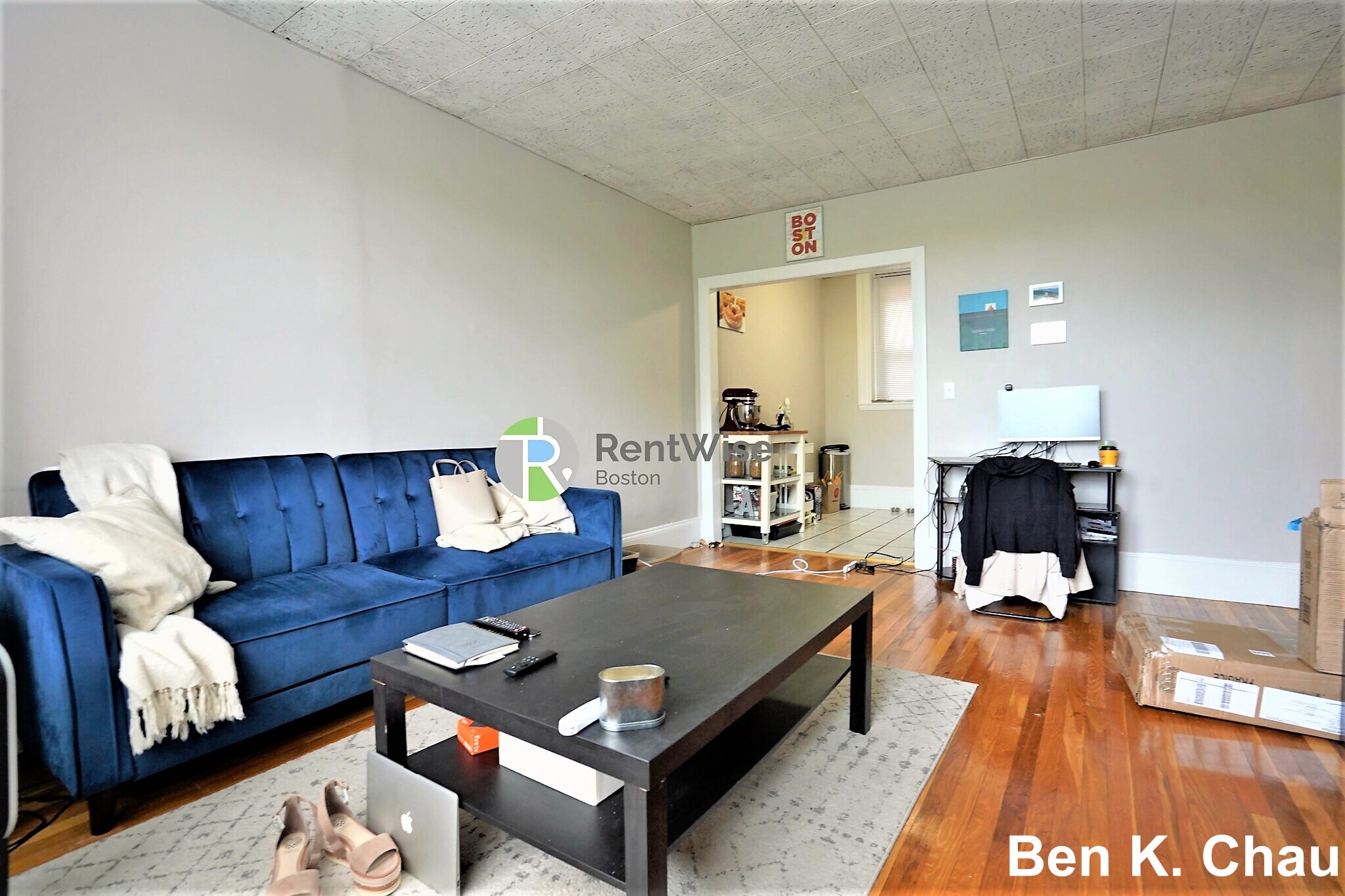 1455 Beacon St, Coolidge Corner