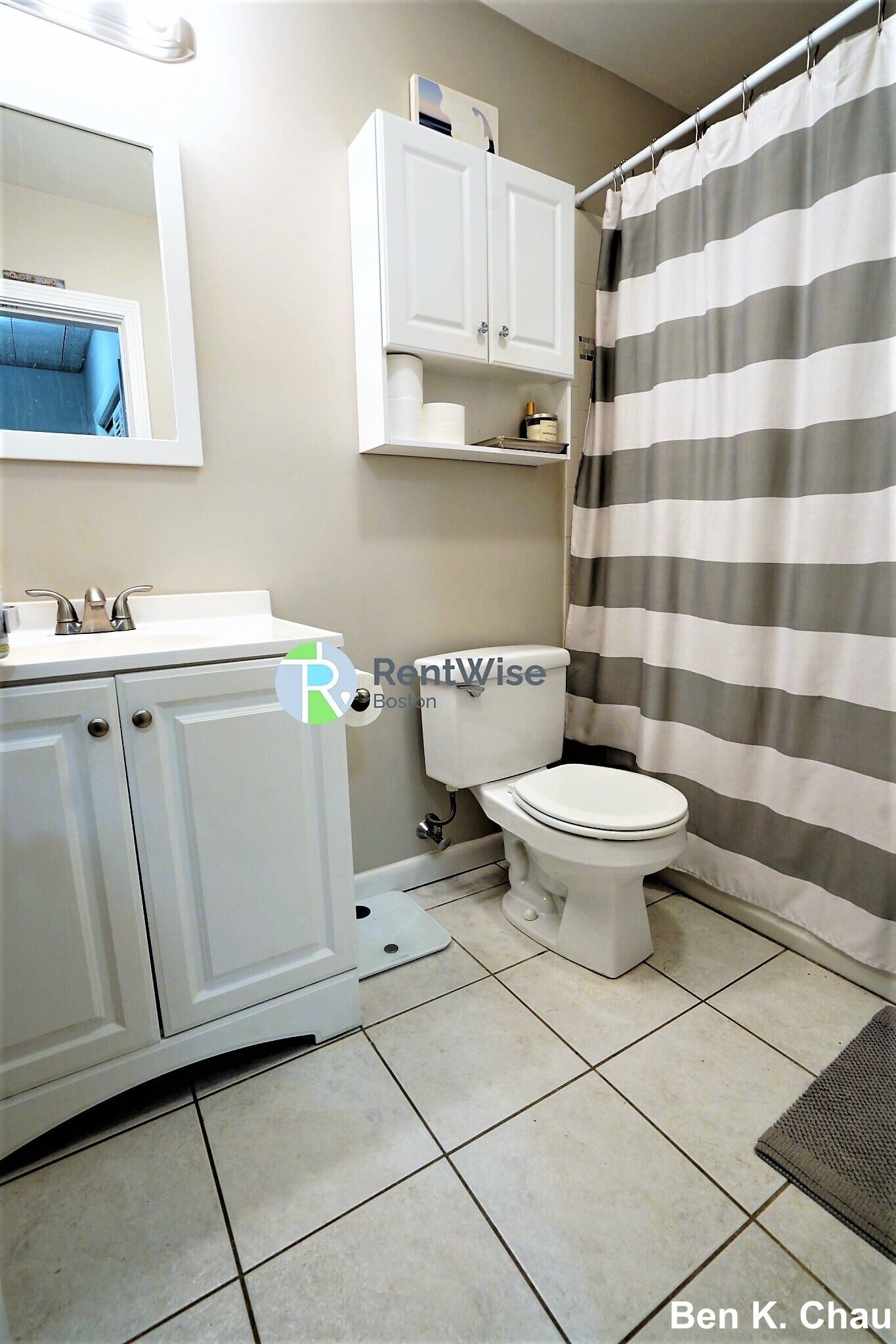 1455 Beacon St, Coolidge Corner