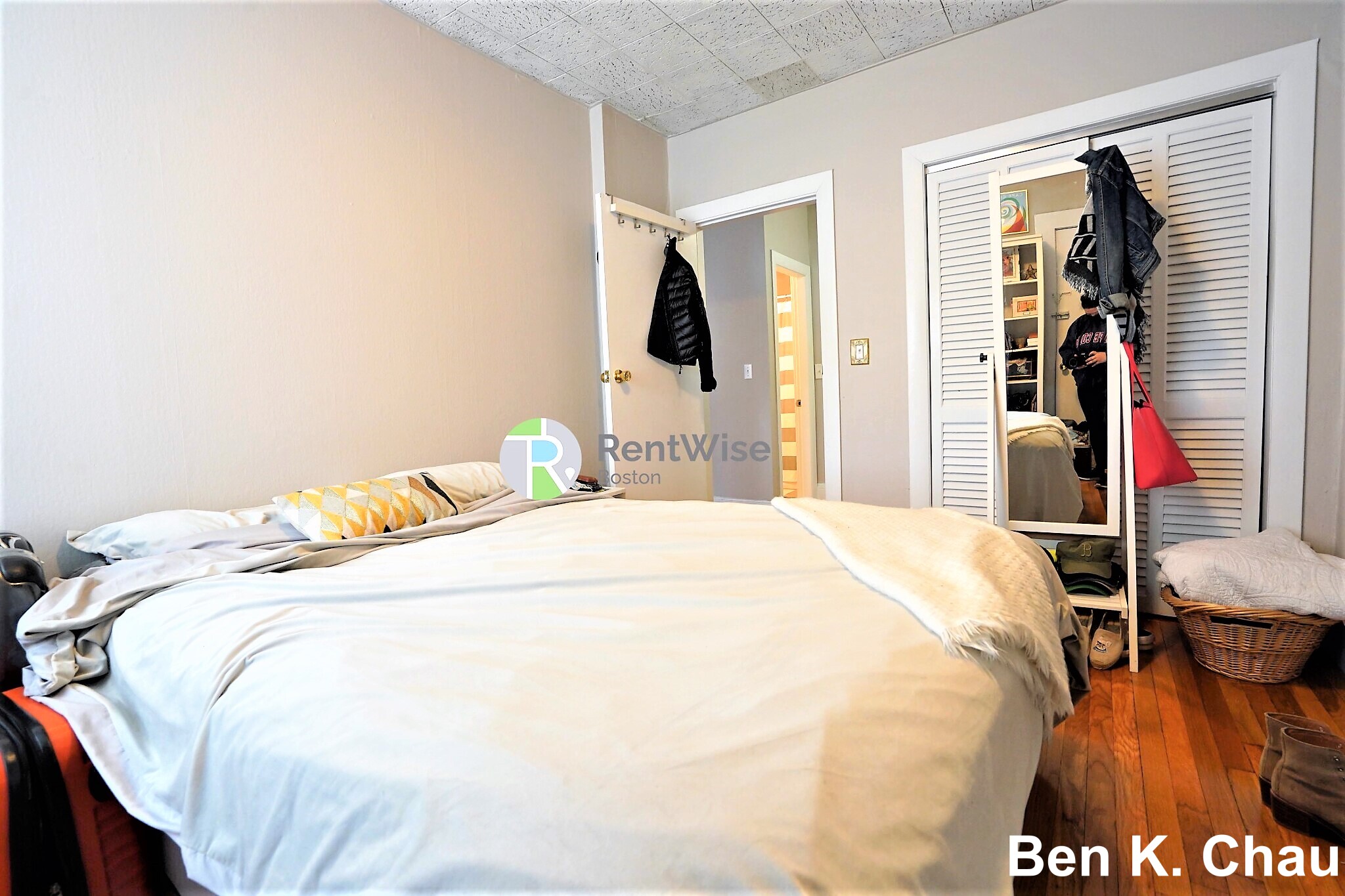 1455 Beacon St, Coolidge Corner