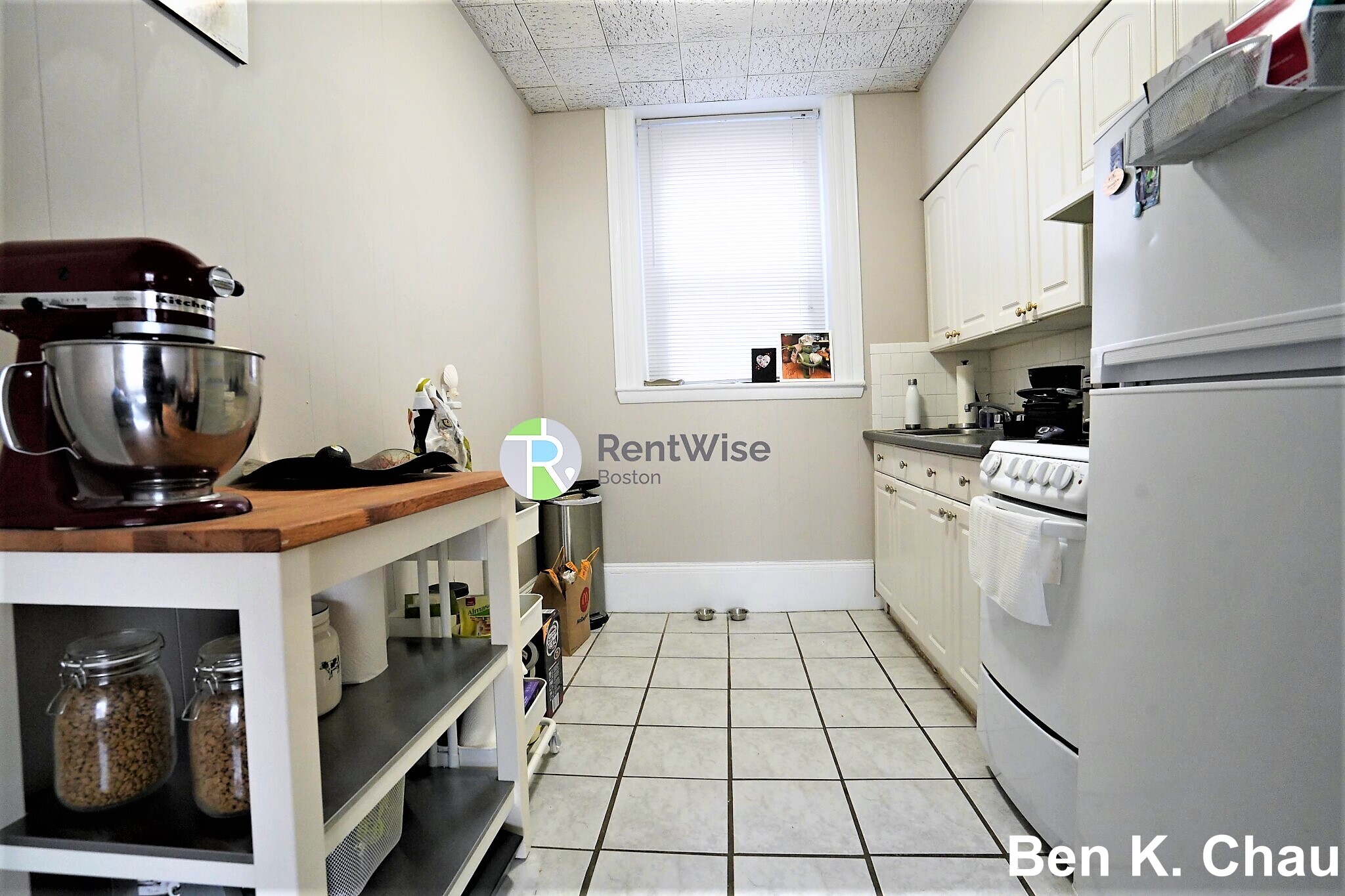 1455 Beacon St, Coolidge Corner