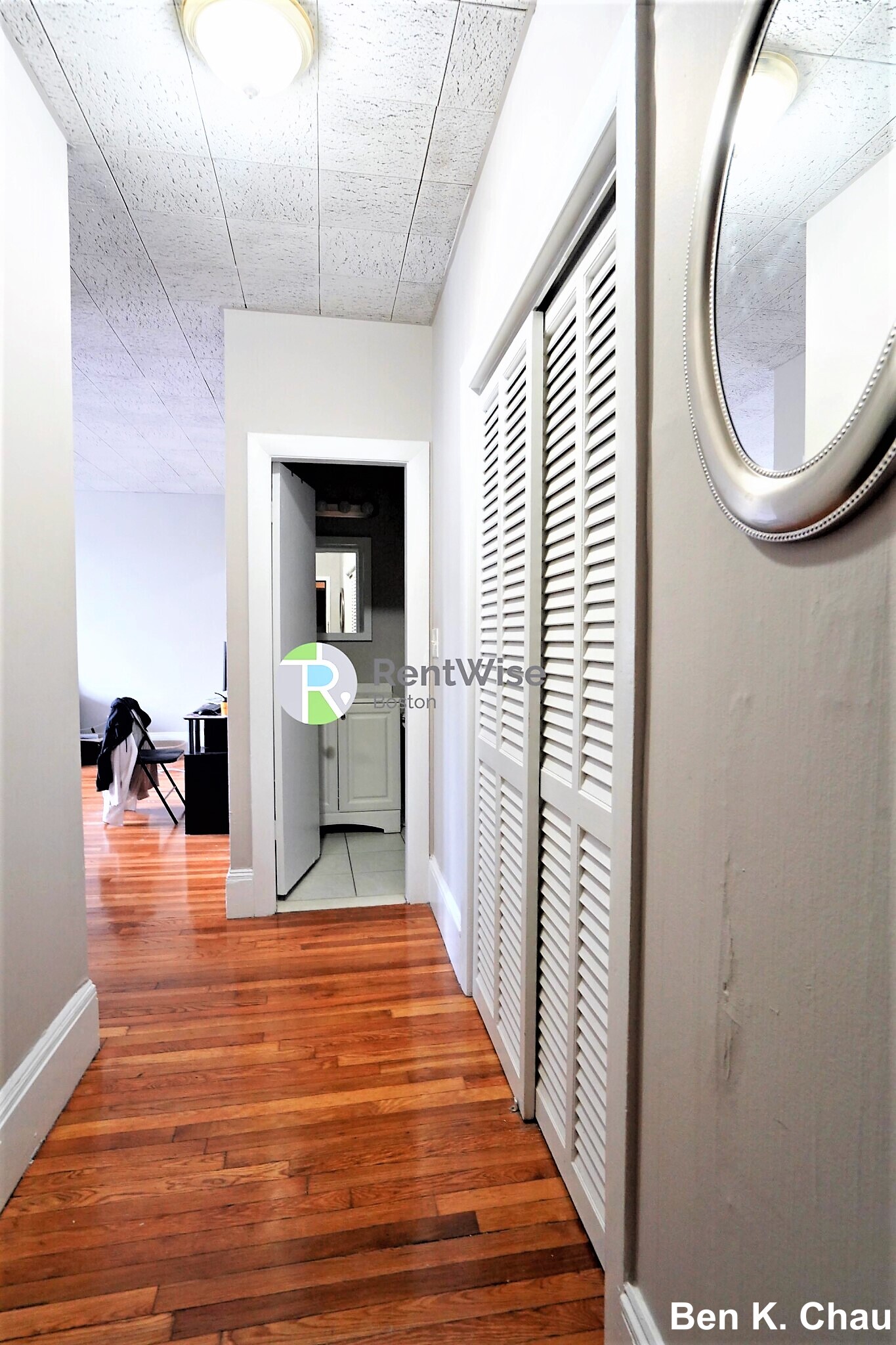 1455 Beacon St, Coolidge Corner