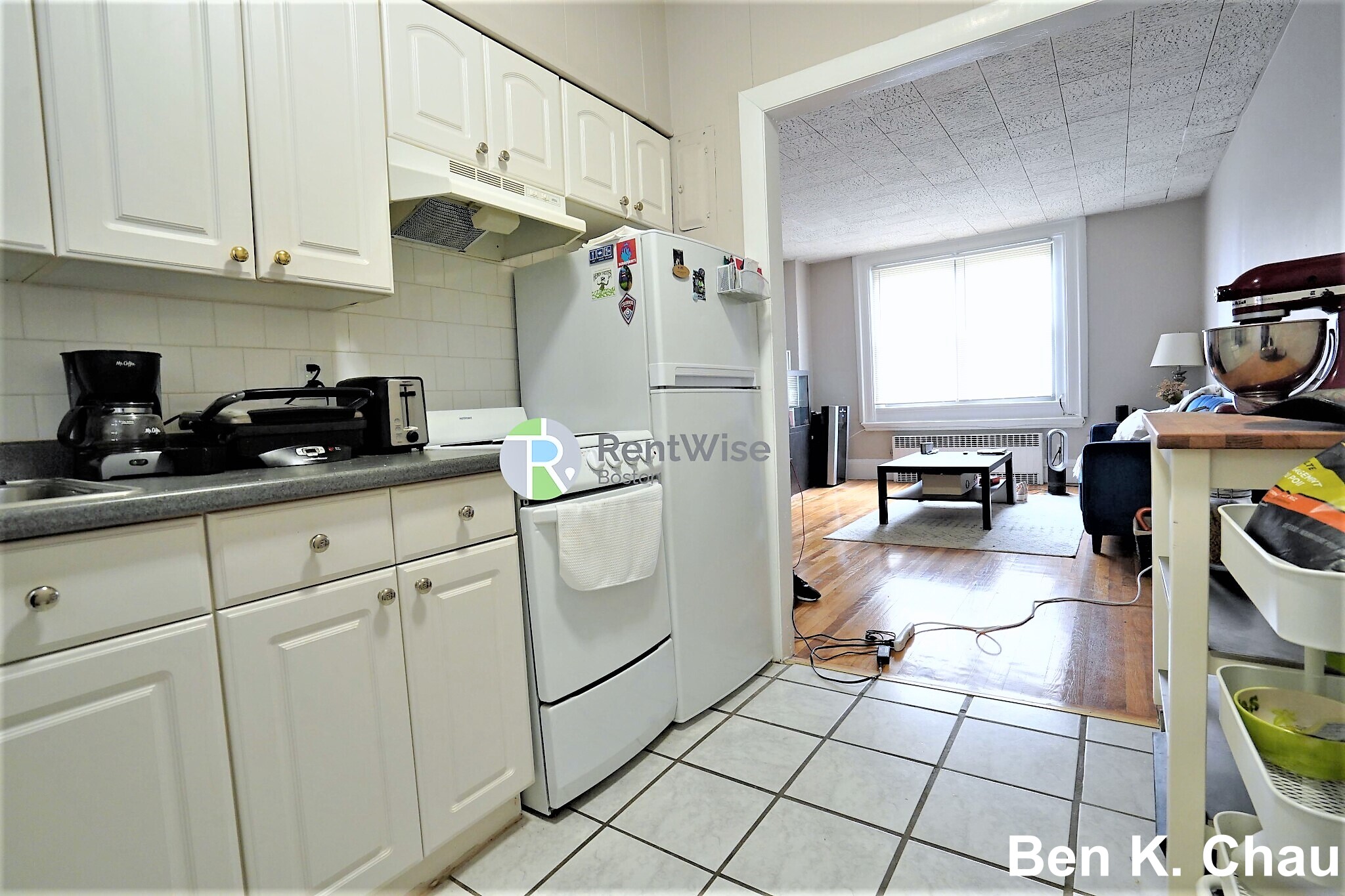 1455 Beacon St, Coolidge Corner