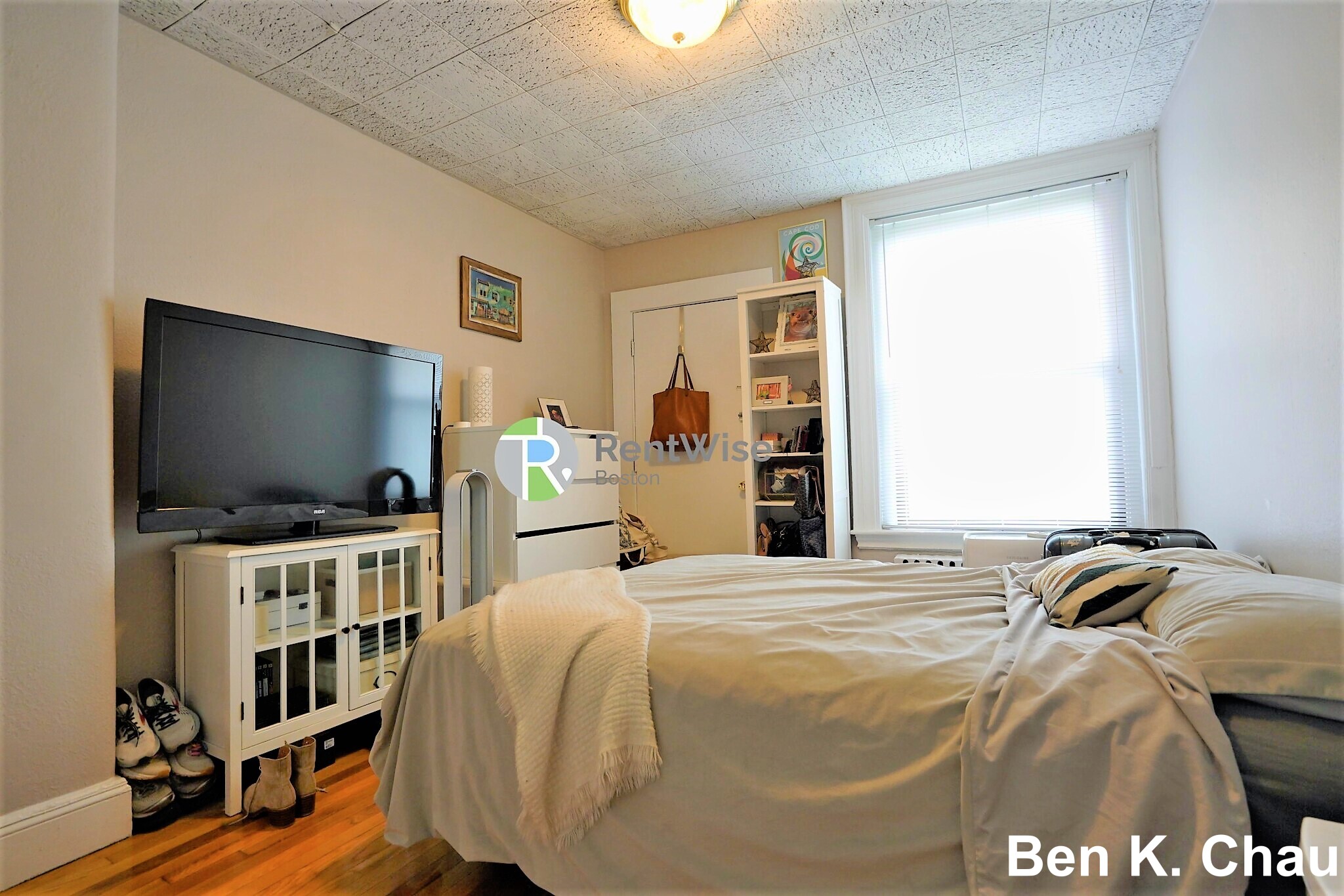 1455 Beacon St, Coolidge Corner