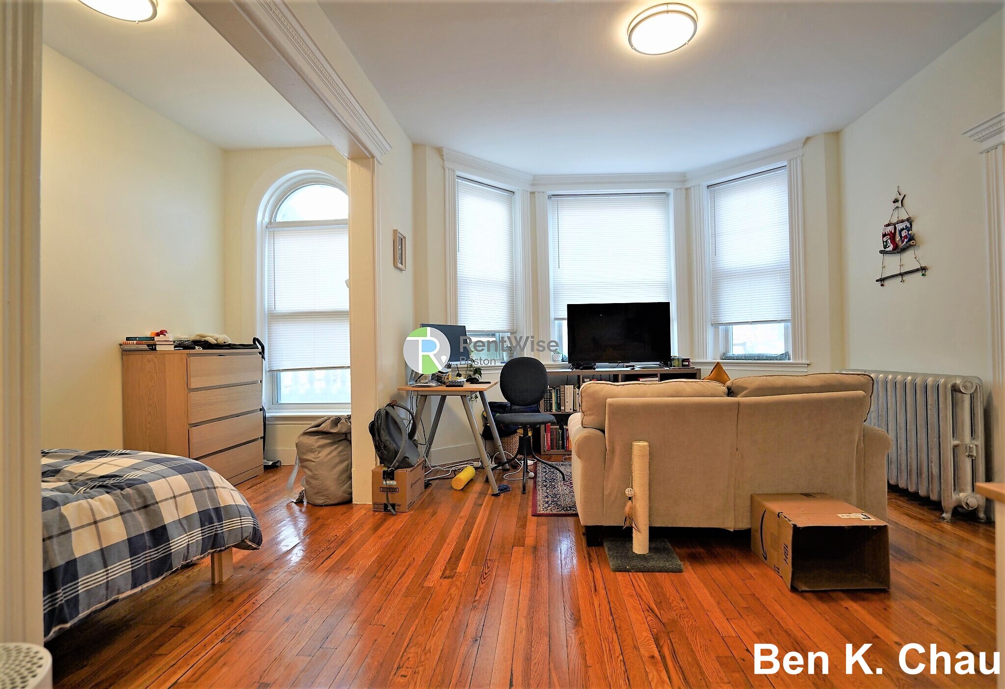 1302 Commonwealth Ave, Allston