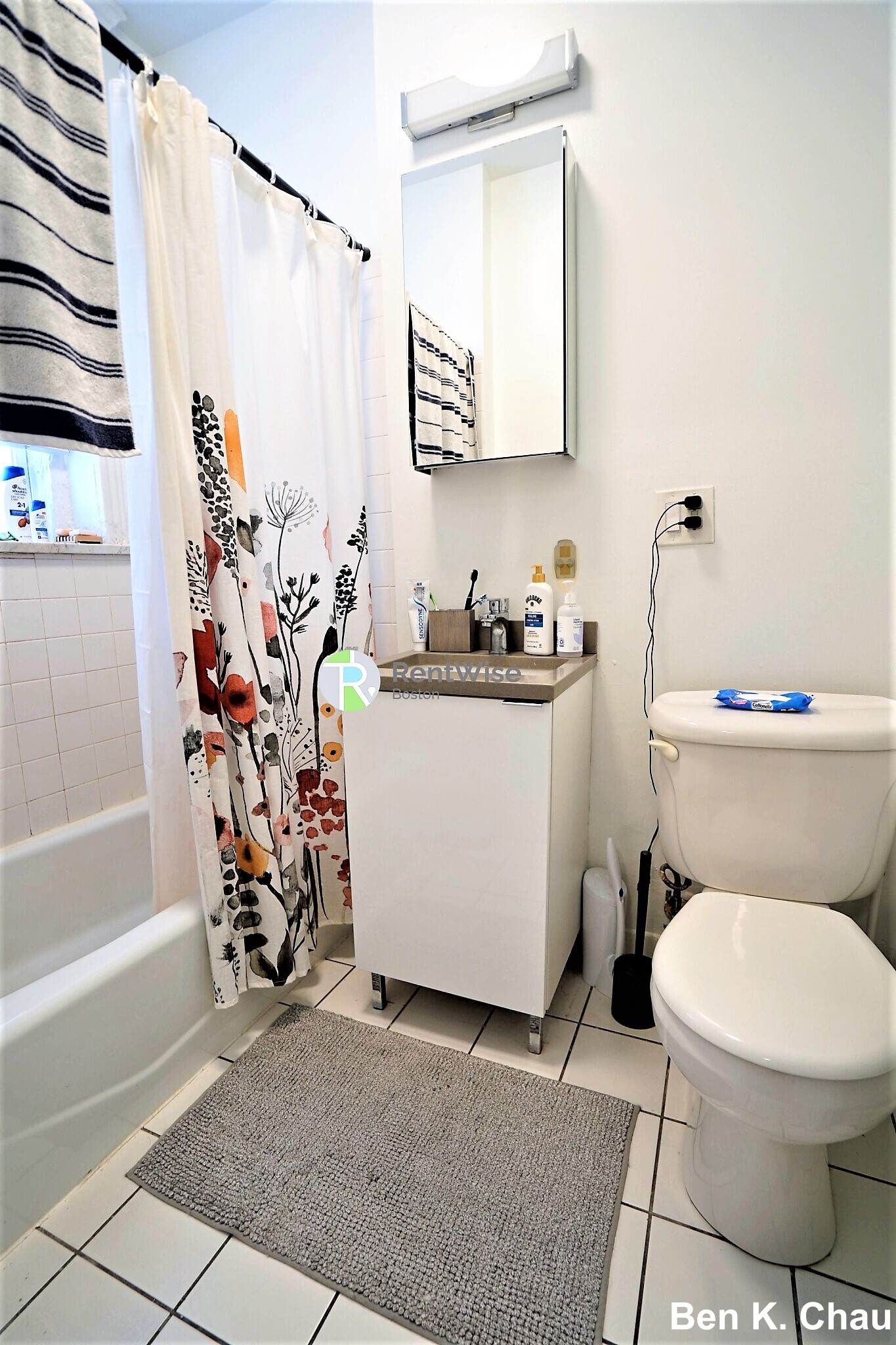 1302 Commonwealth Ave, Allston