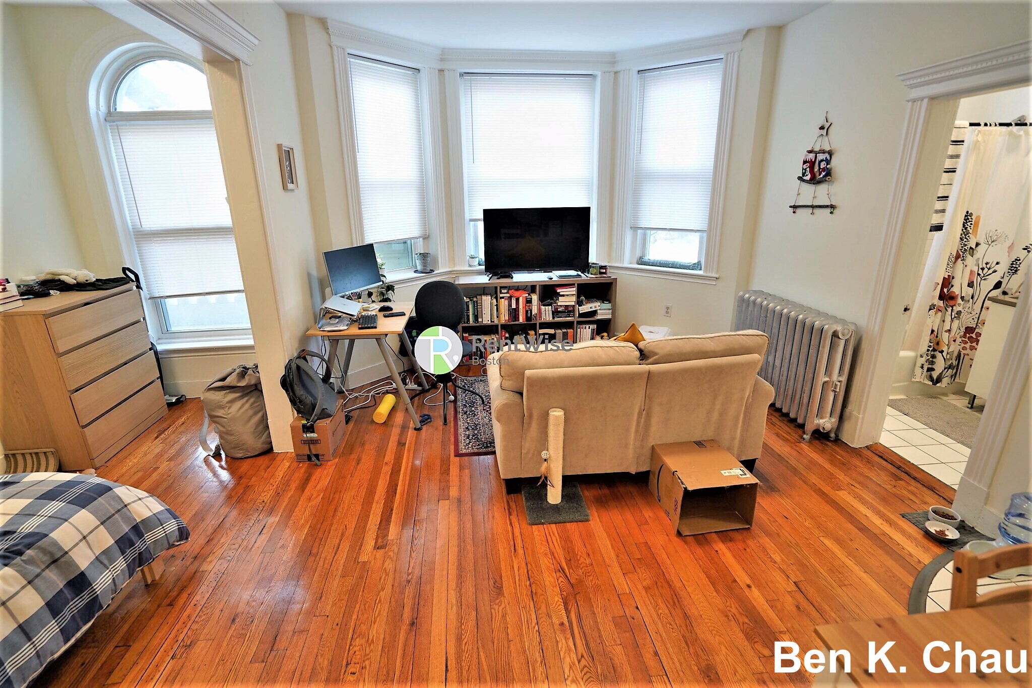 1302 Commonwealth Ave, Allston