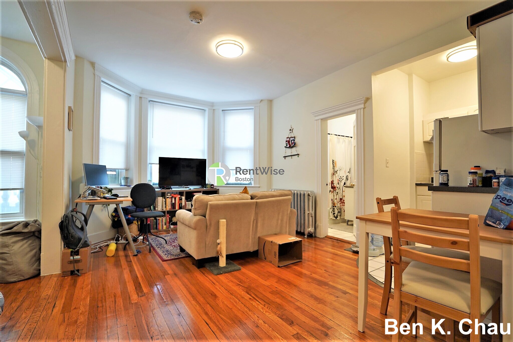 1302 Commonwealth Ave, Allston