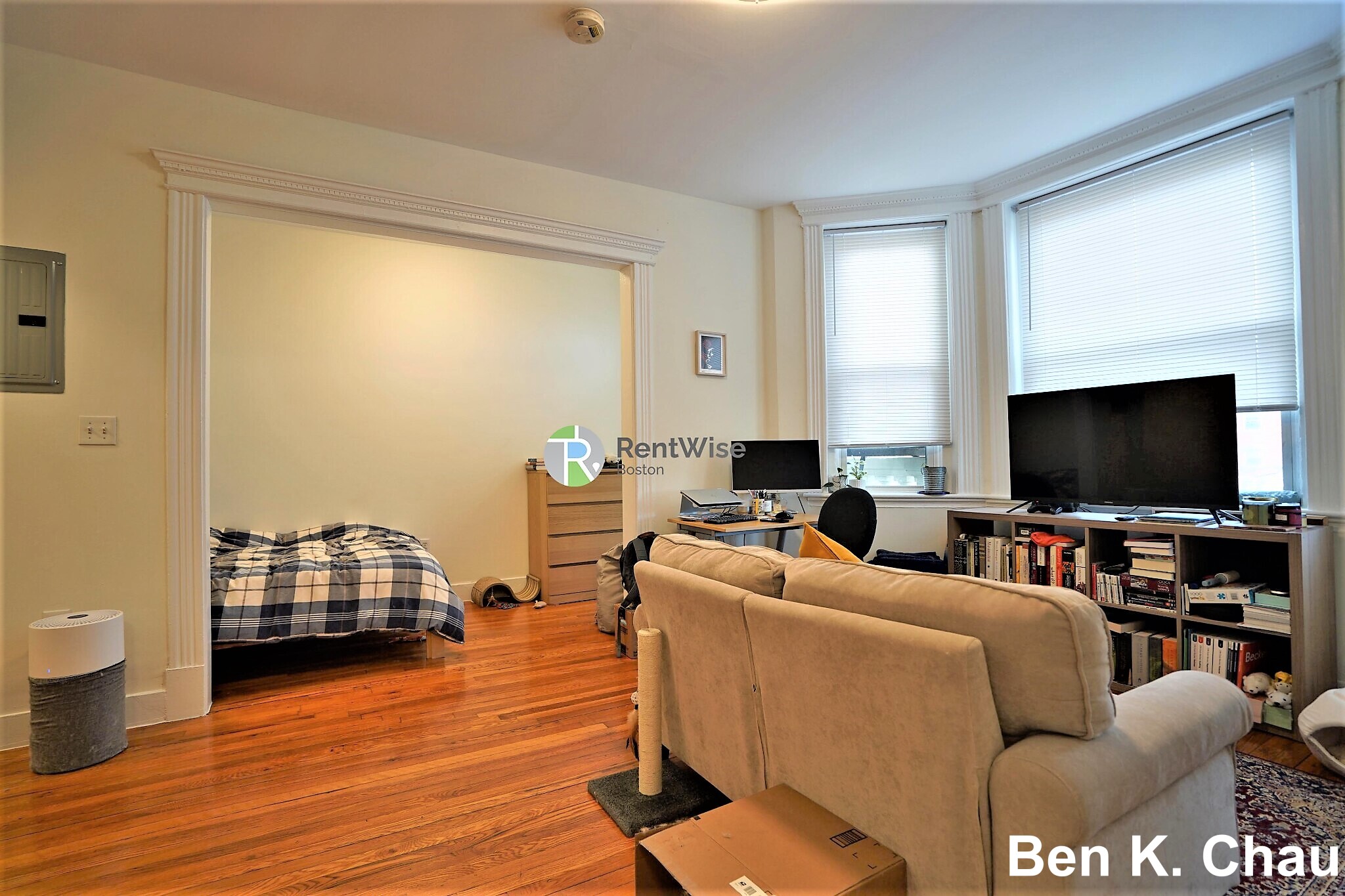 1302 Commonwealth Ave, Allston