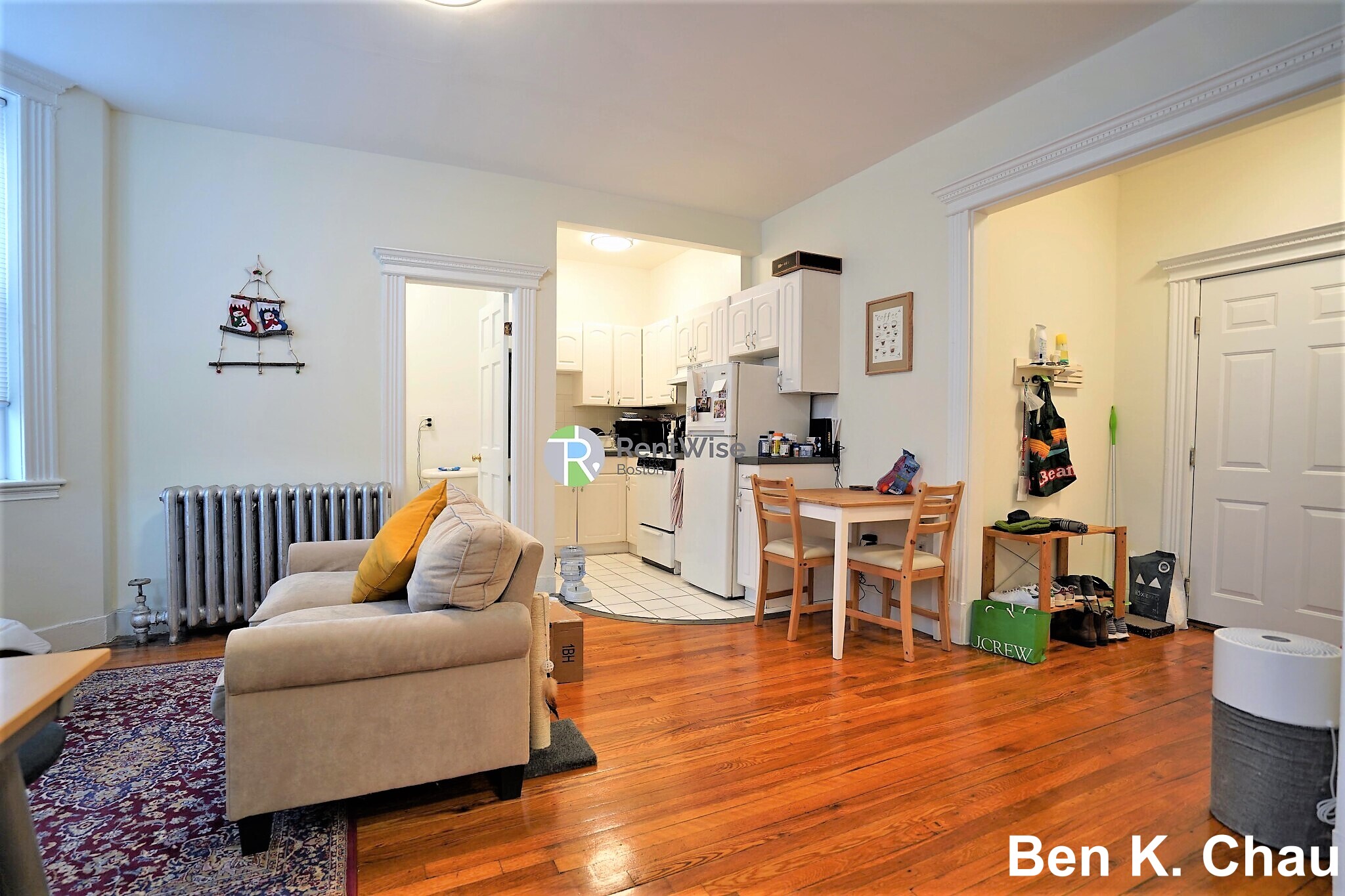 1302 Commonwealth Ave, Allston