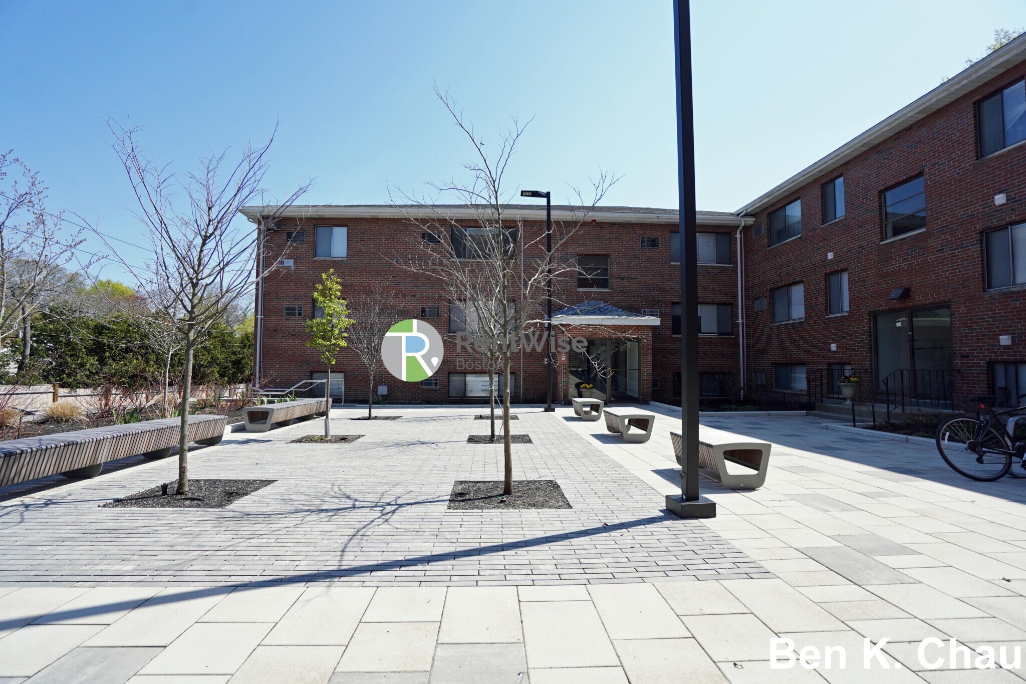 394 Langley Rd, Newton