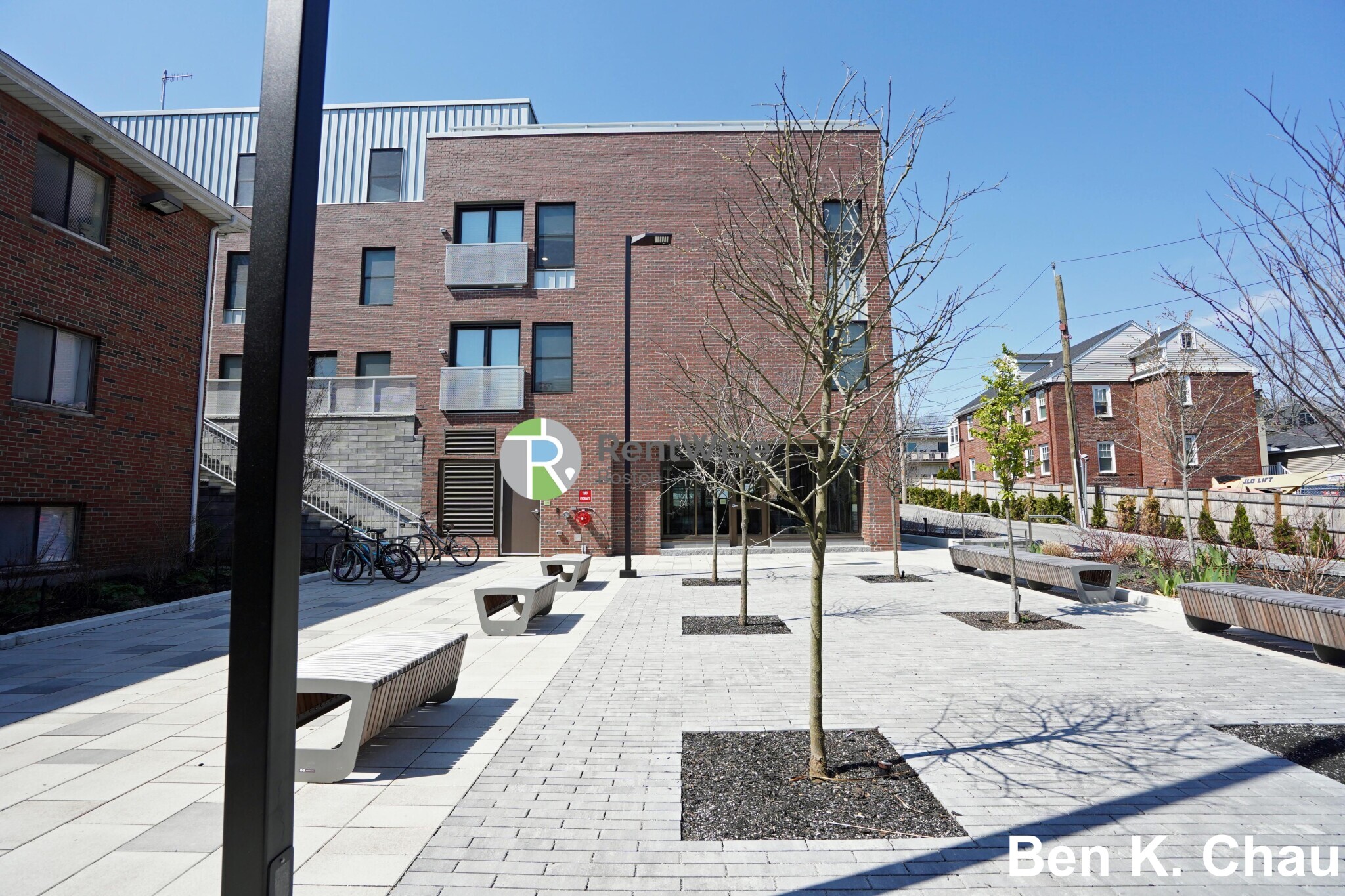 394 Langley Rd, Newton