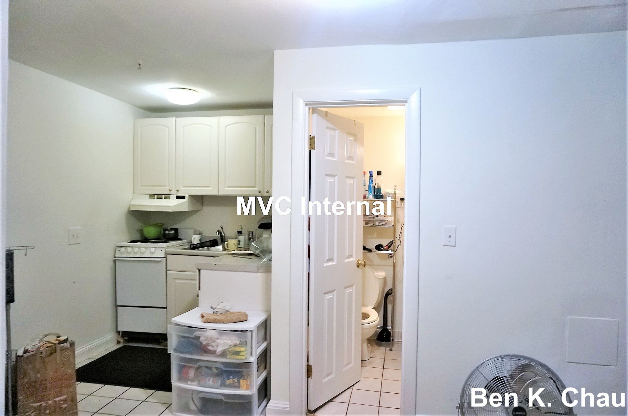 529 Beacon St, Back Bay