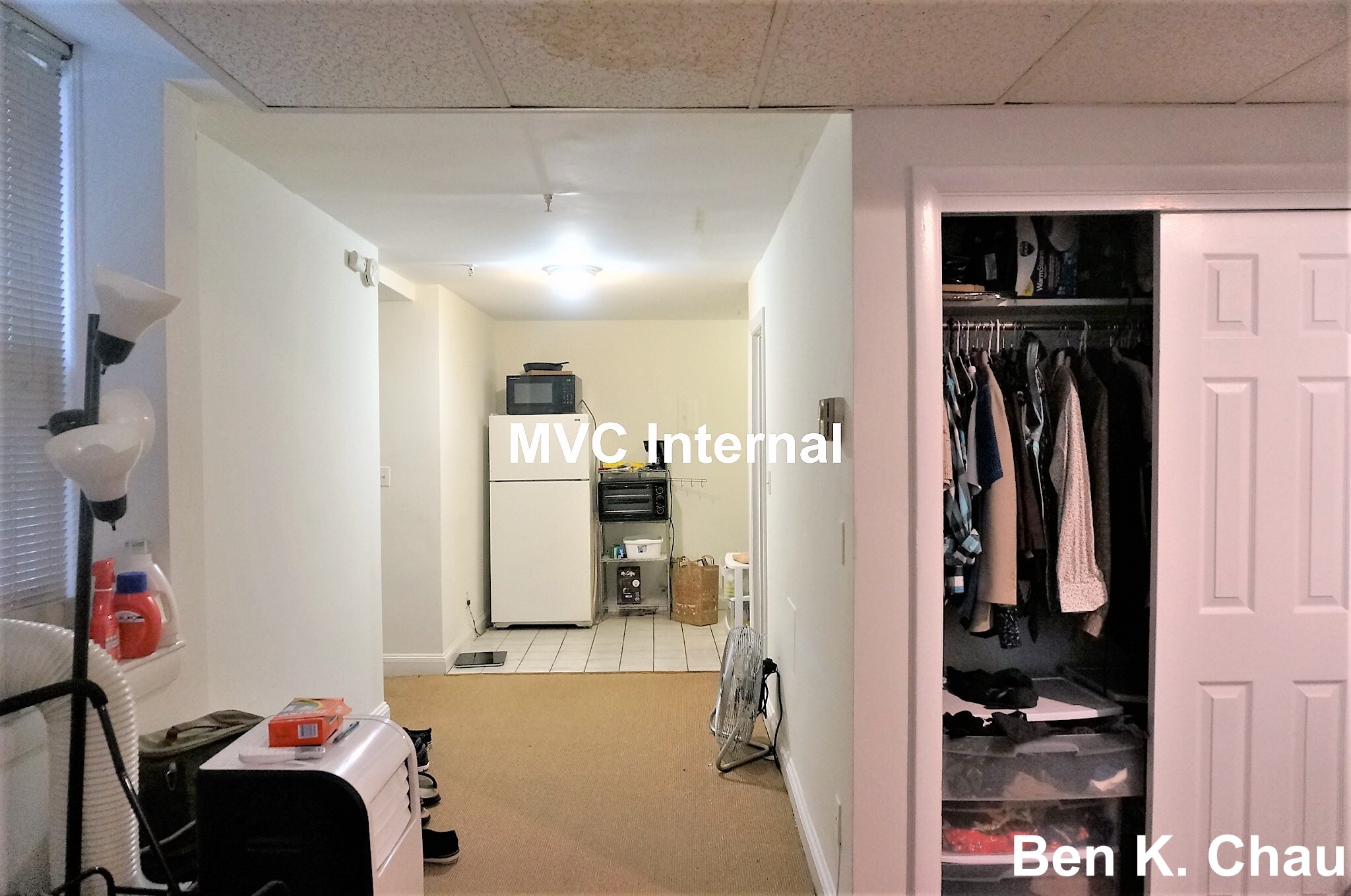 529 Beacon St, Back Bay