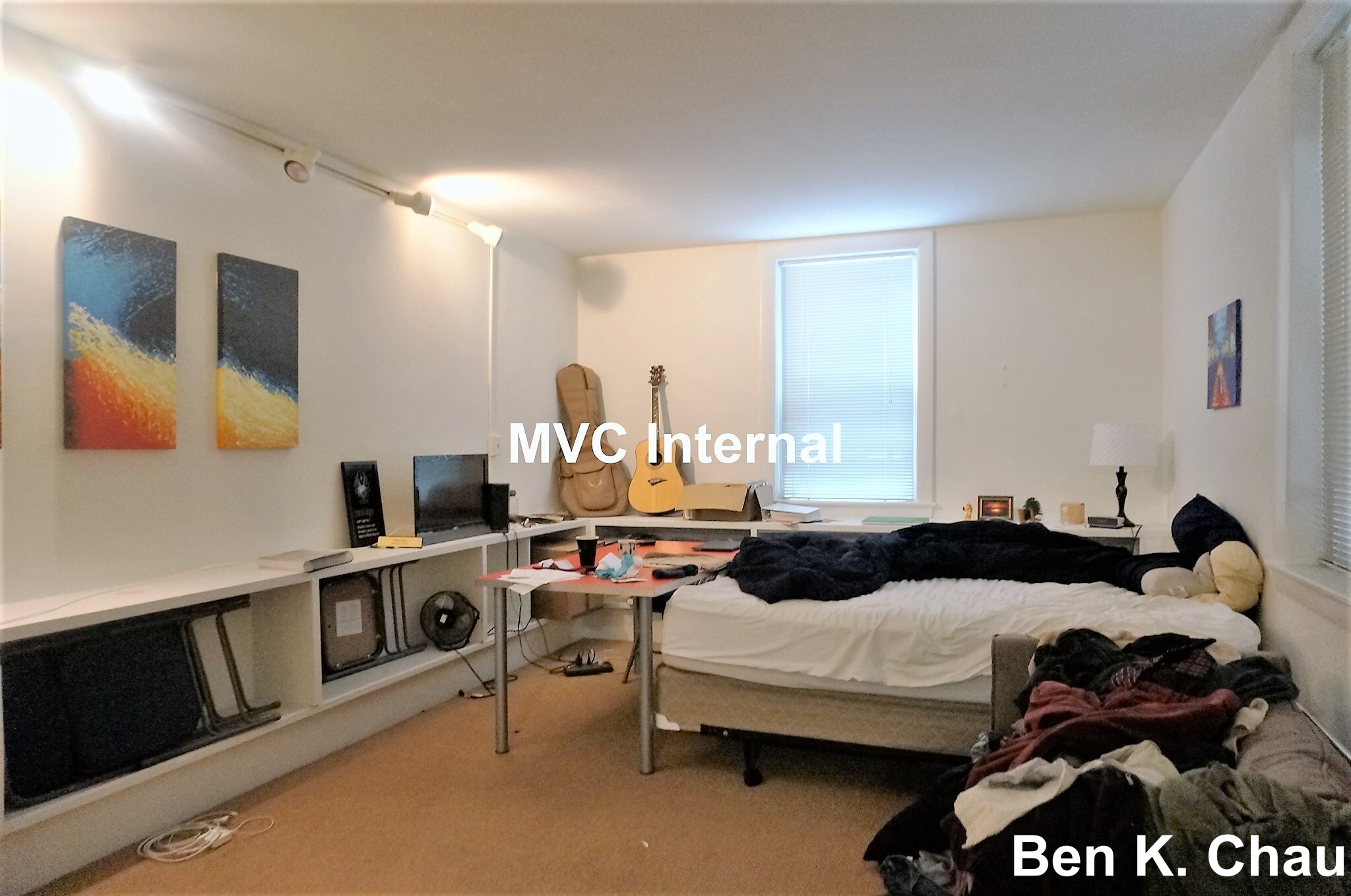 529 Beacon St, Back Bay