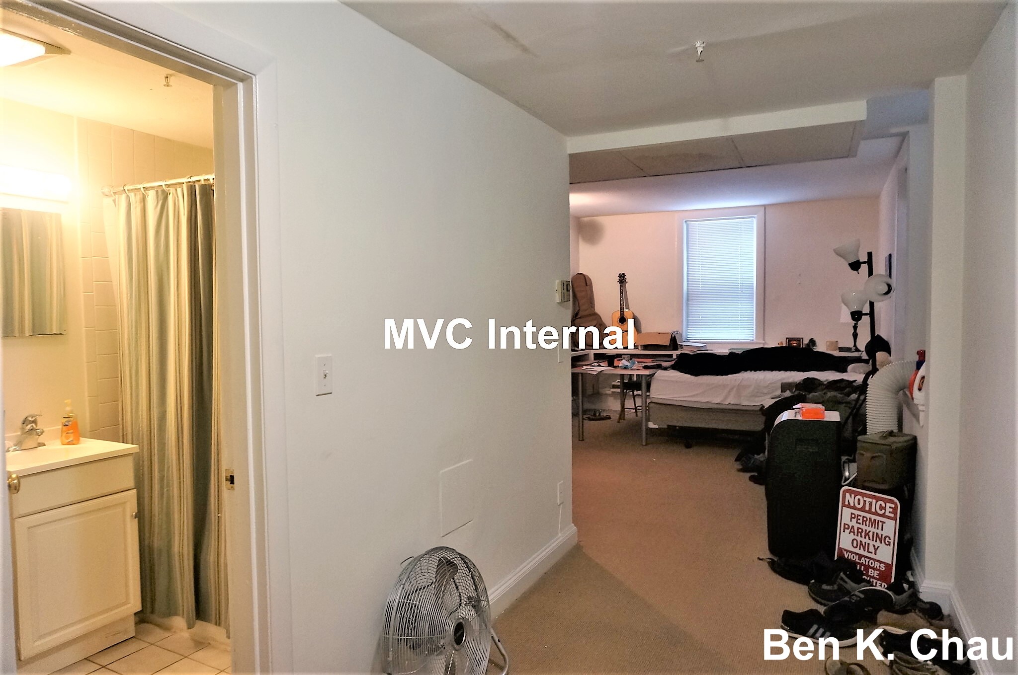 529 Beacon St, Back Bay