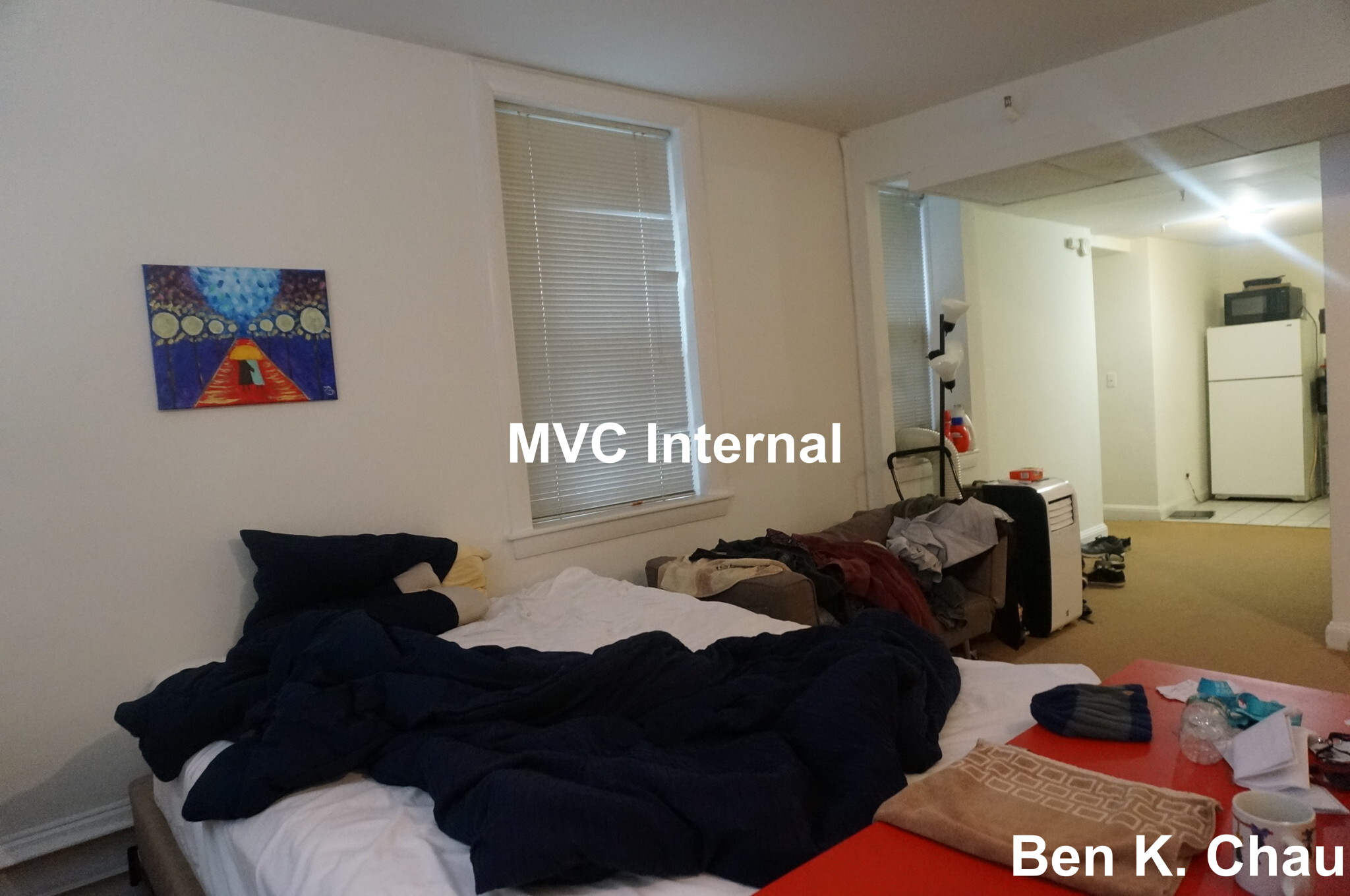 529 Beacon St, Back Bay