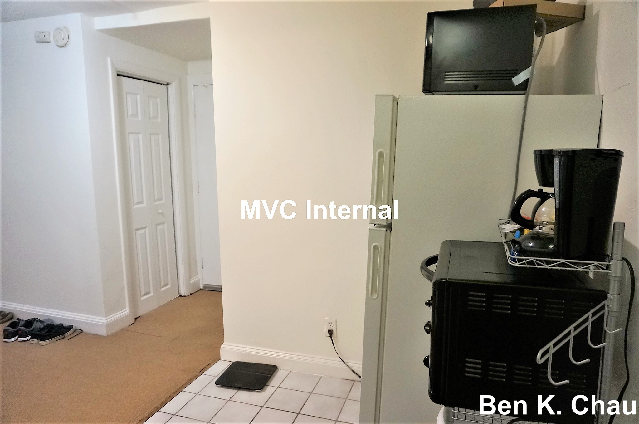 529 Beacon St, Back Bay