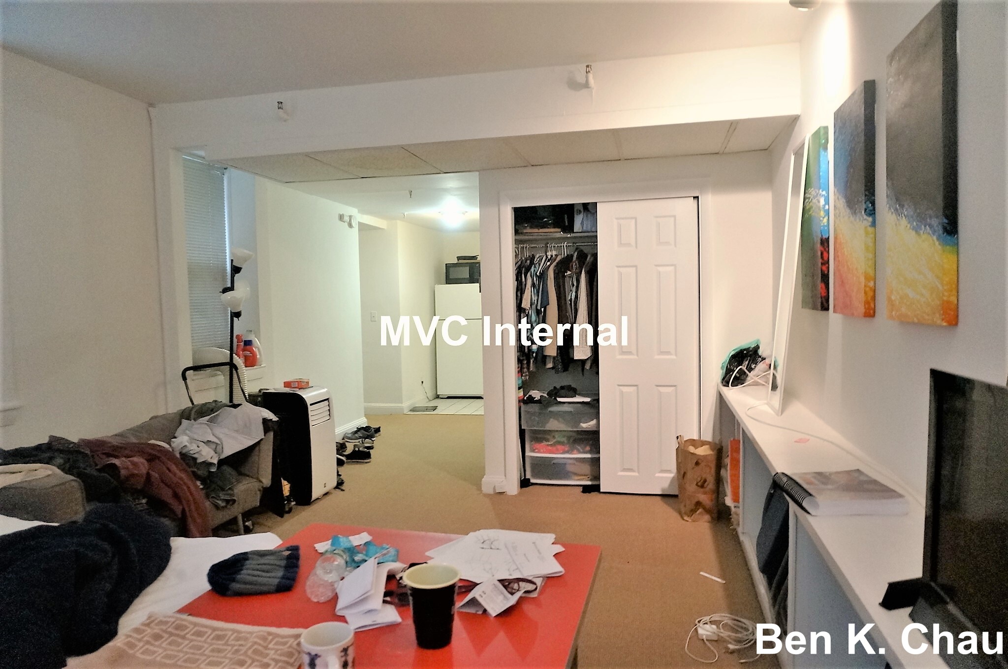 529 Beacon St, Back Bay