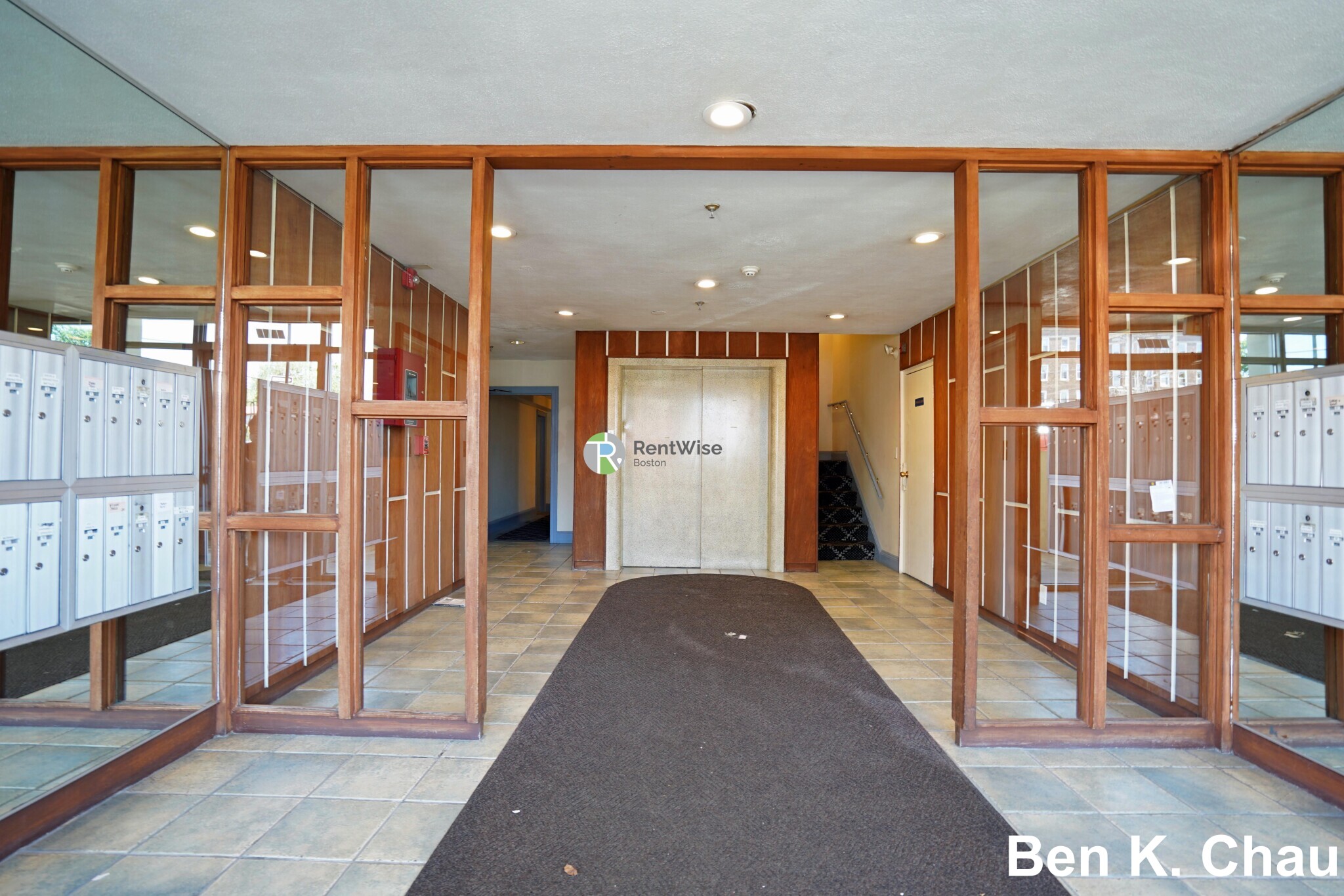 1200 Commonwealth Ave, Allston