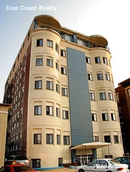 1200 Commonwealth Ave, Allston